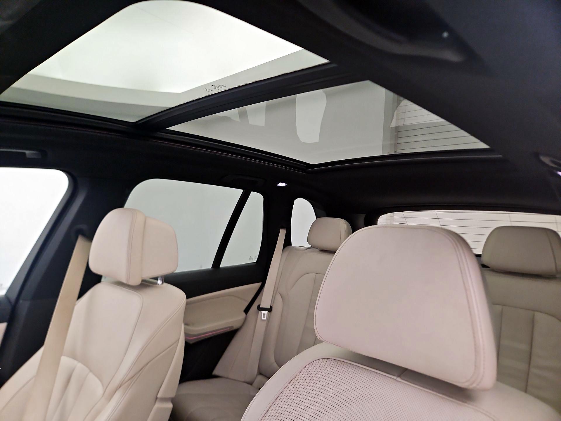 Thumbnail: 2020 BMW X5 - 19