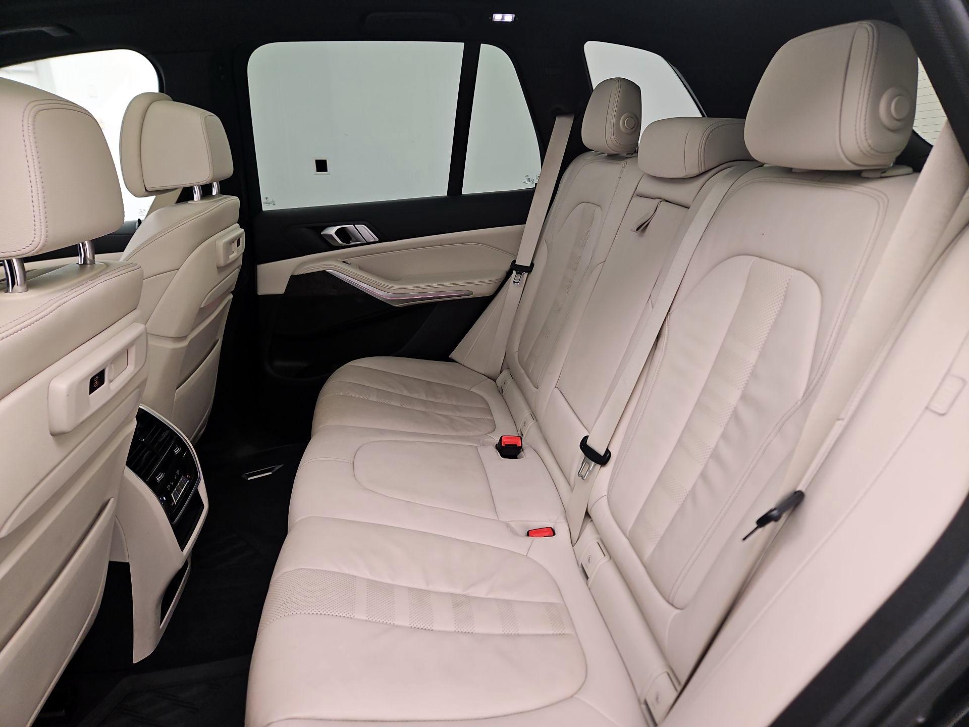 Thumbnail: 2020 BMW X5 - 20