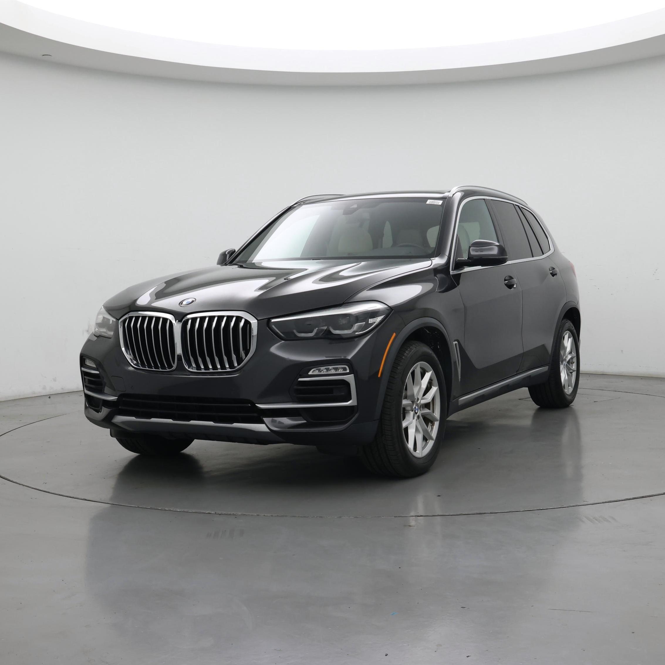 Thumbnail: 2020 BMW X5 - 4