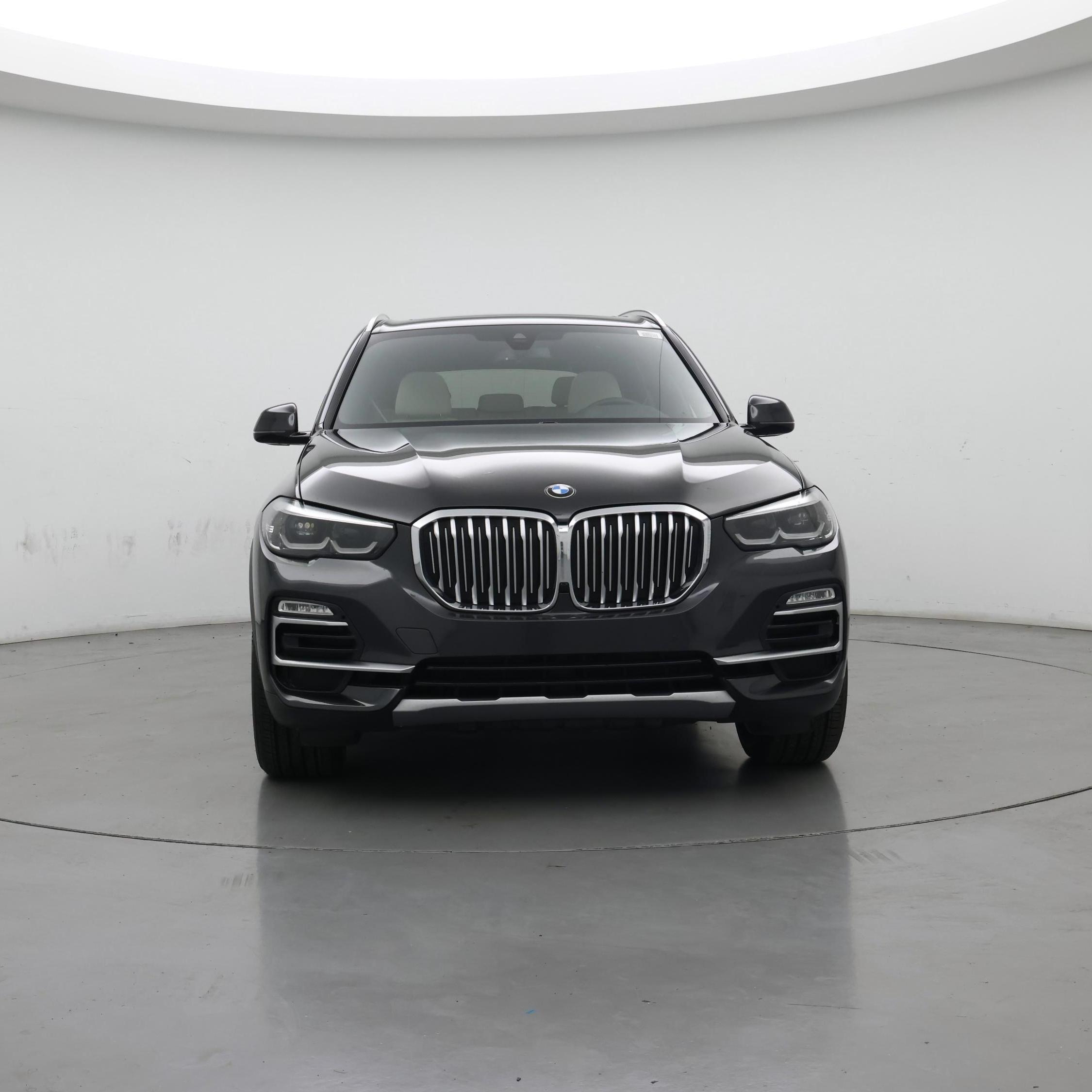 Thumbnail: 2020 BMW X5 - 5