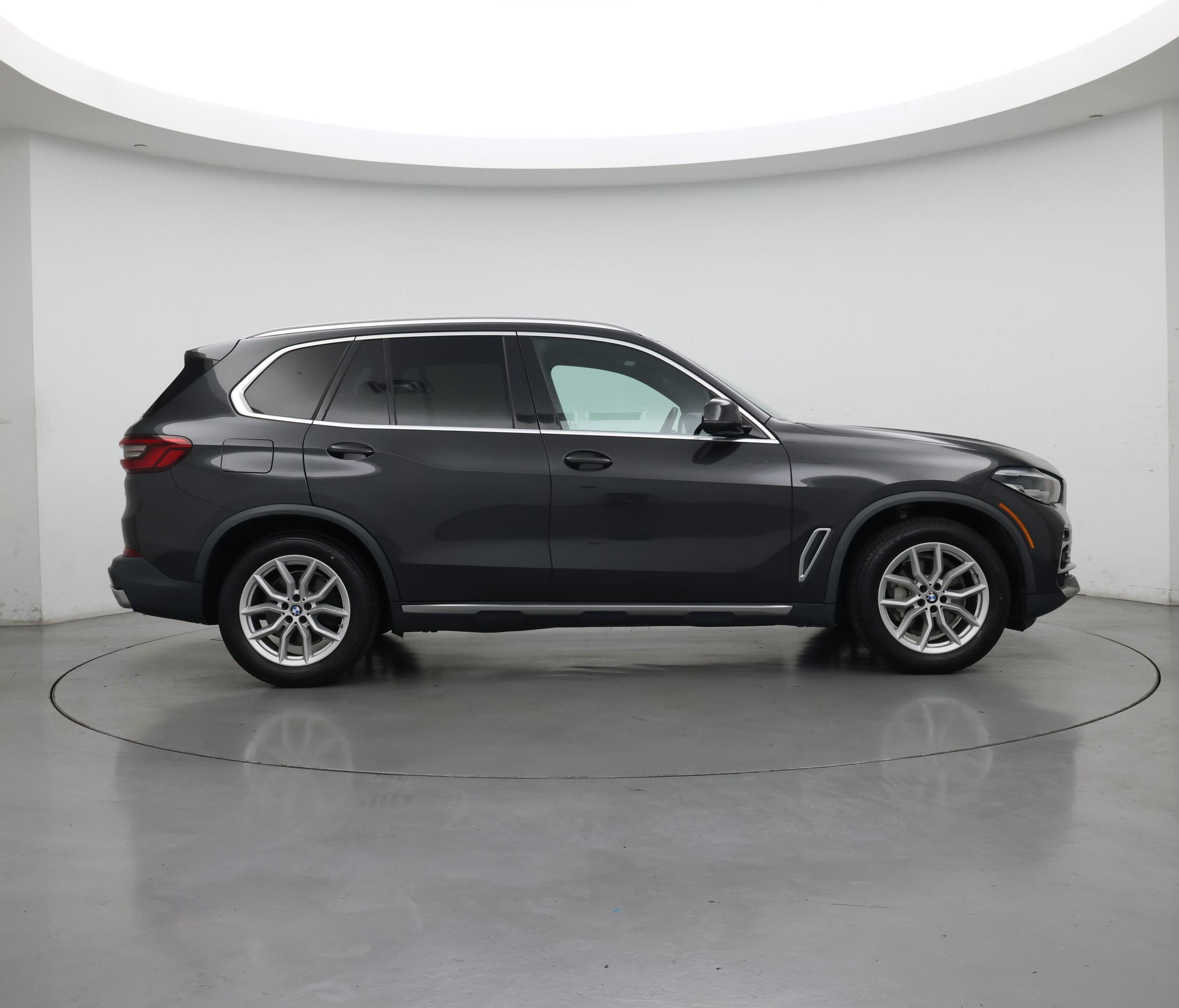 Thumbnail: 2020 BMW X5 - 7