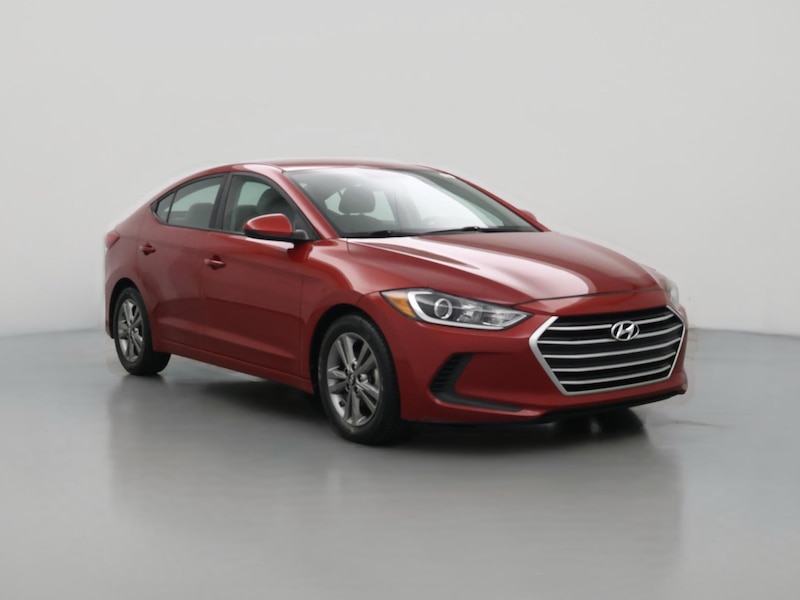 2017 Hyundai Elantra SE -
                  Lafayette, LA
