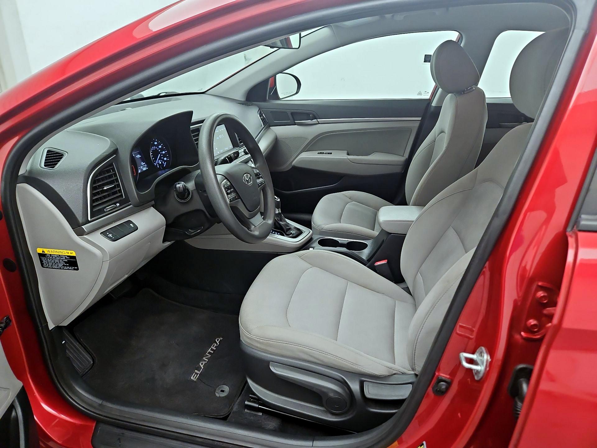 Thumbnail: 2017 Hyundai Elantra - 11