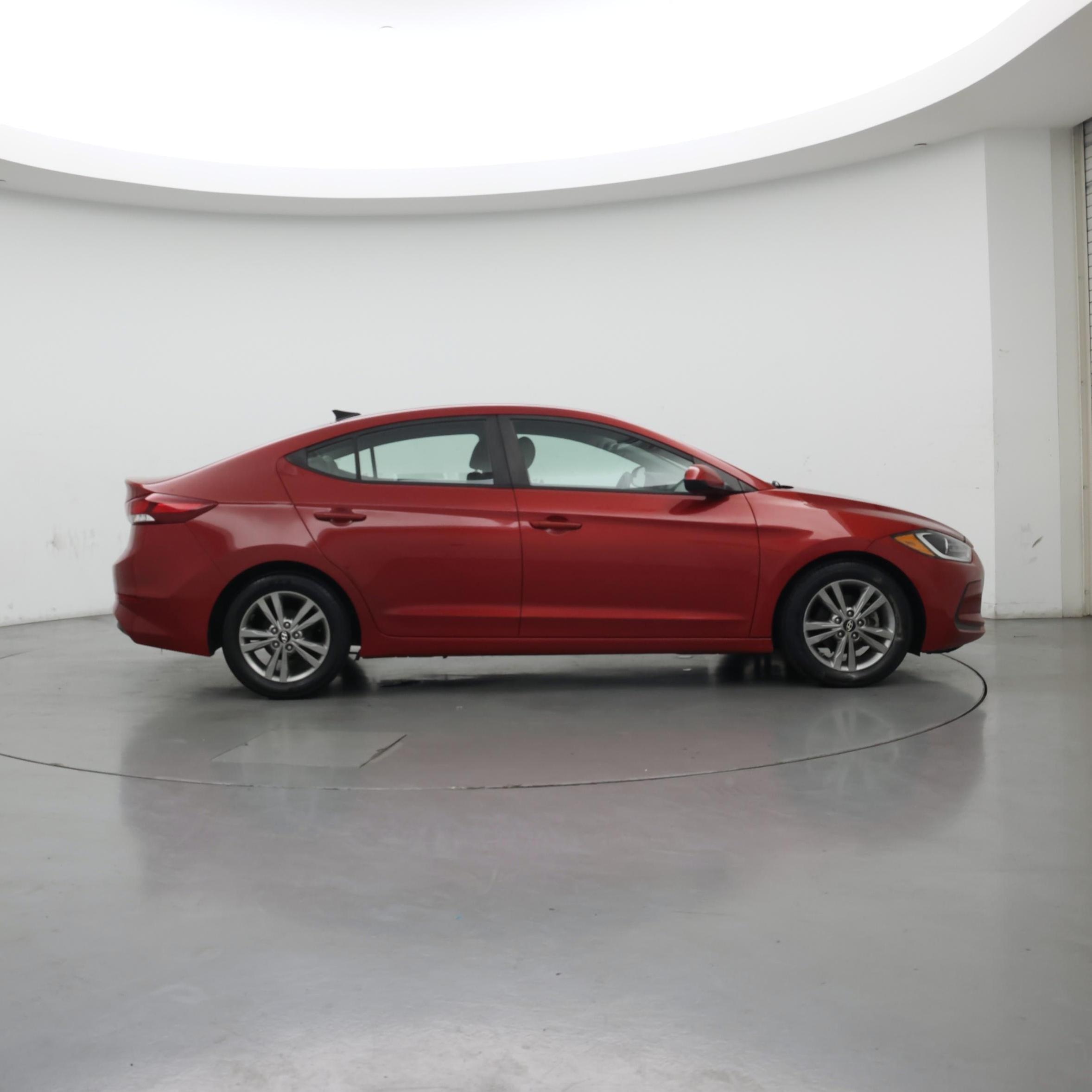 Thumbnail: 2017 Hyundai Elantra - 7