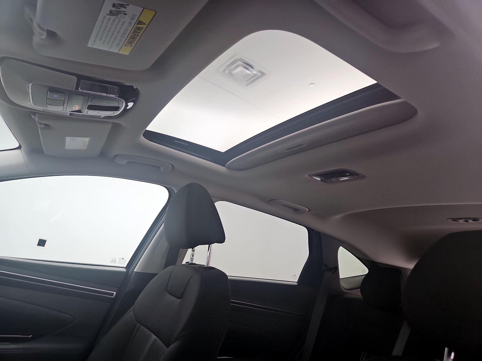 Thumbnail: 2022 Hyundai Tucson - 19