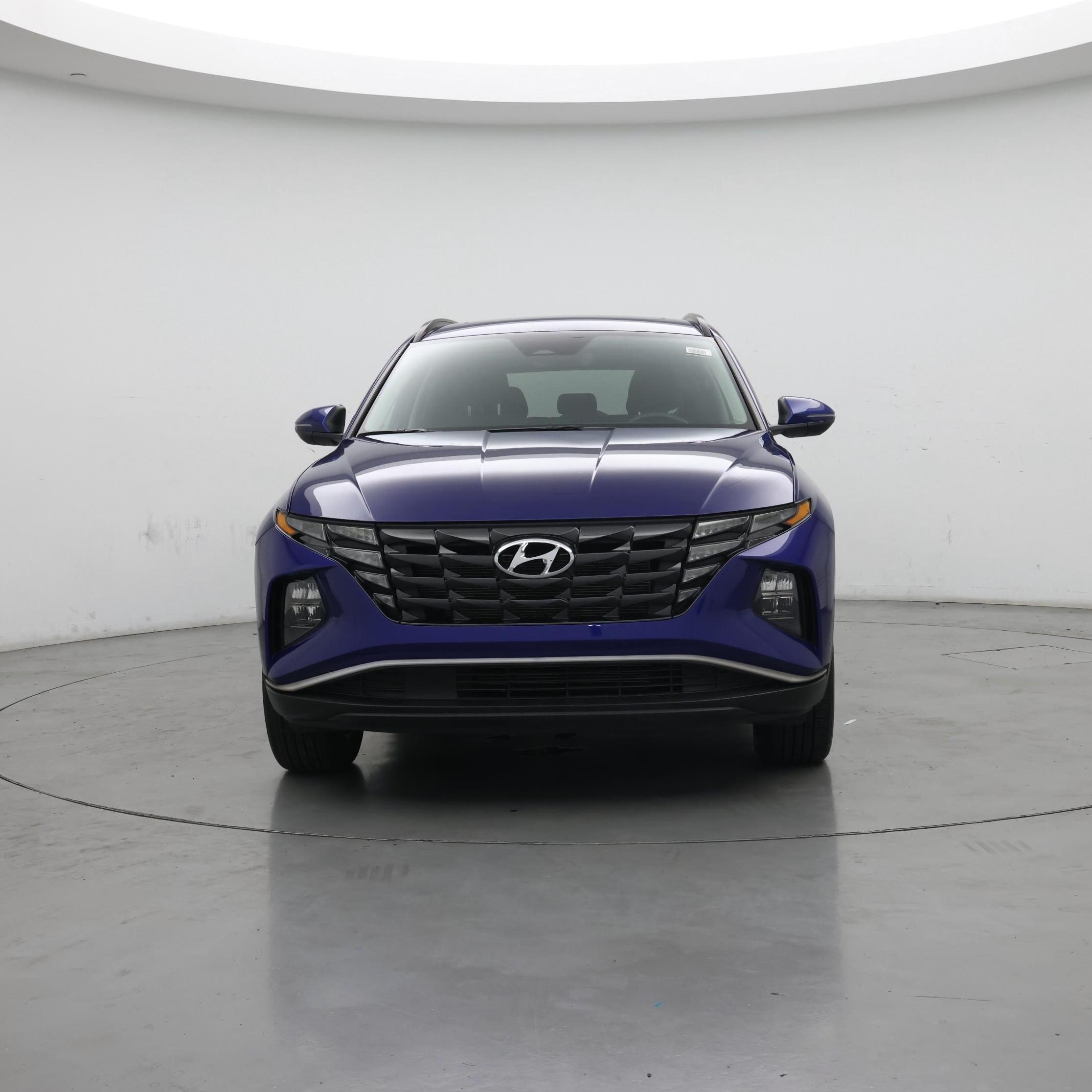 Thumbnail: 2022 Hyundai Tucson - 5