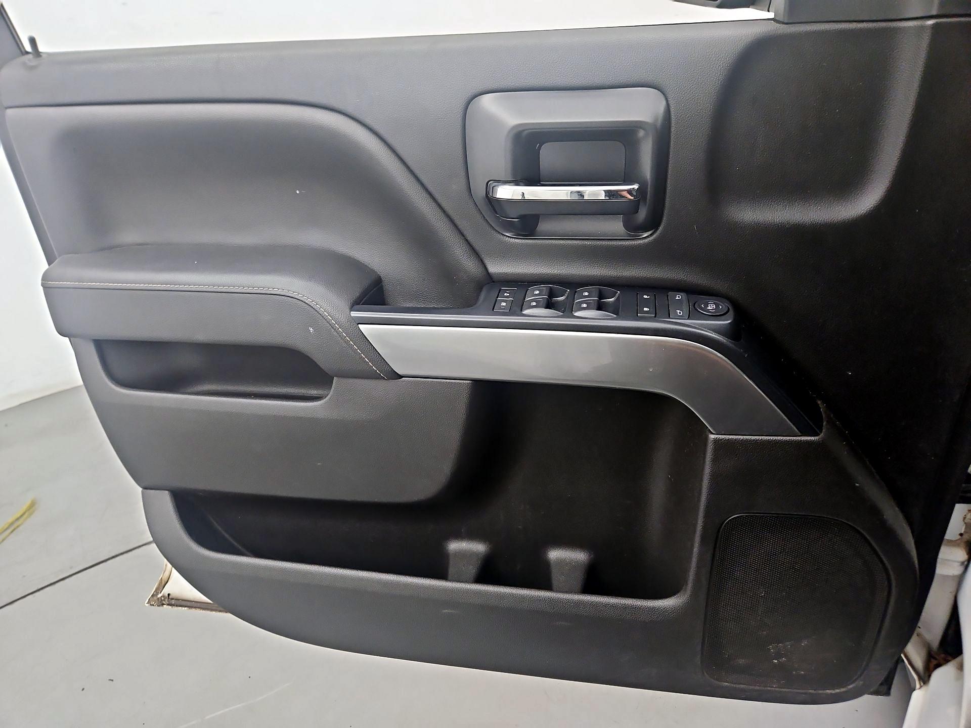 Thumbnail: 2014 Chevrolet Silverado 1500 - 12