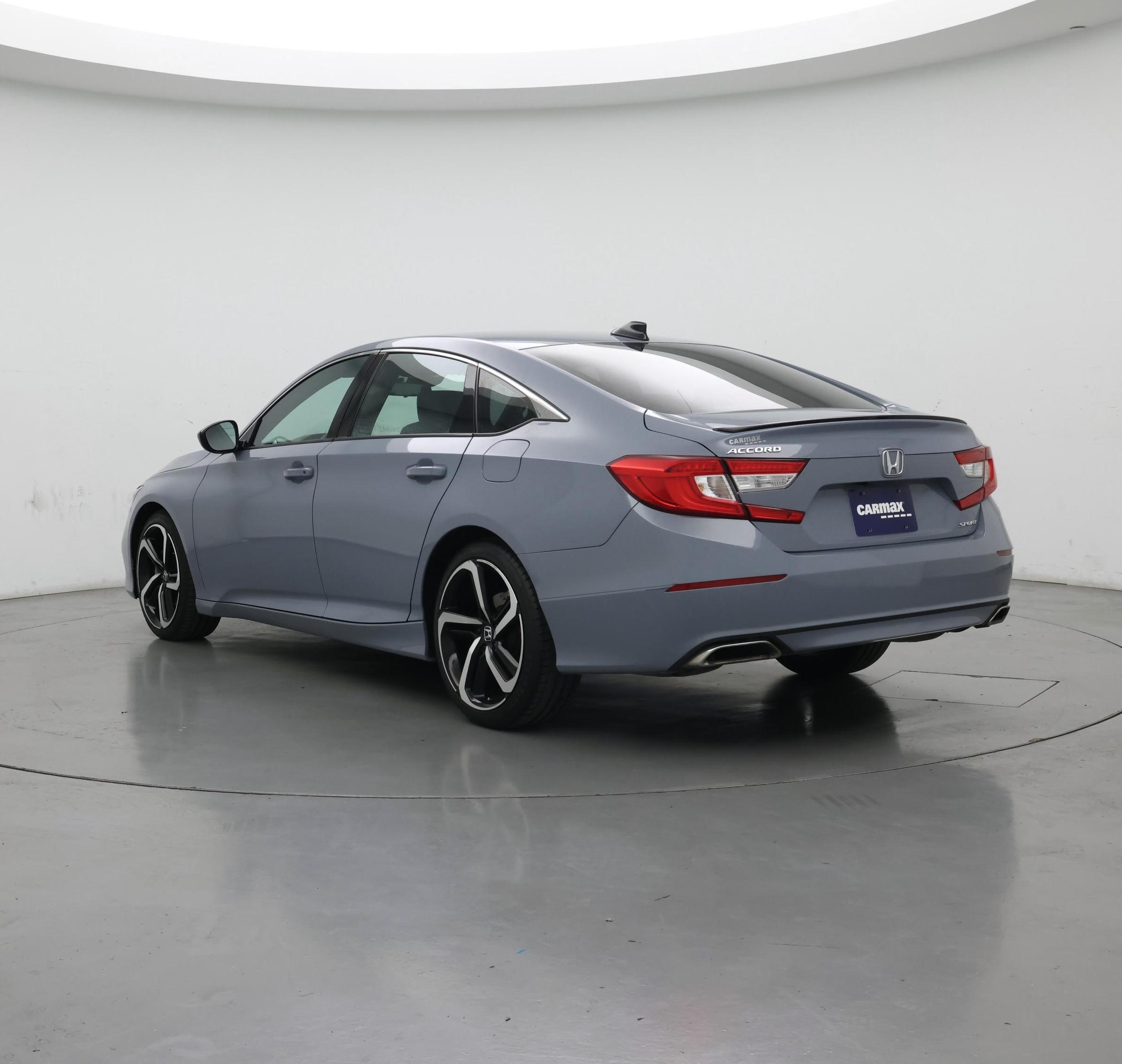 Thumbnail: 2022 Honda Accord - 2