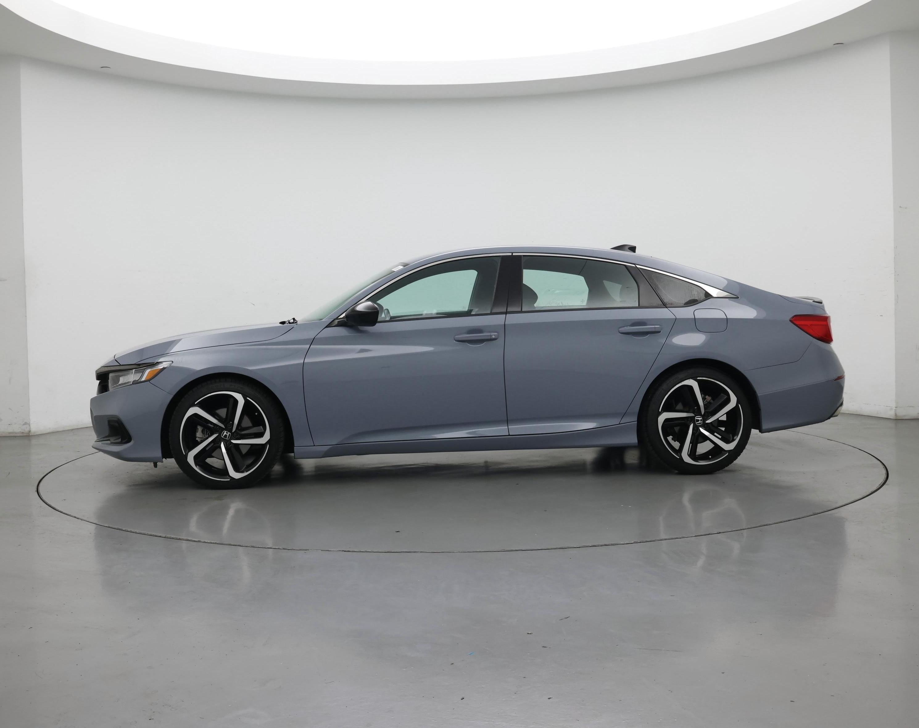 Thumbnail: 2022 Honda Accord - 3
