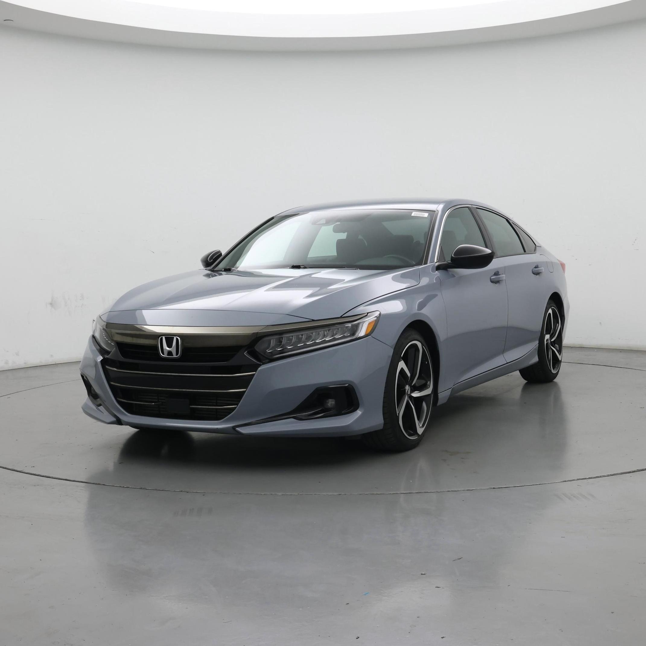 Thumbnail: 2022 Honda Accord - 4