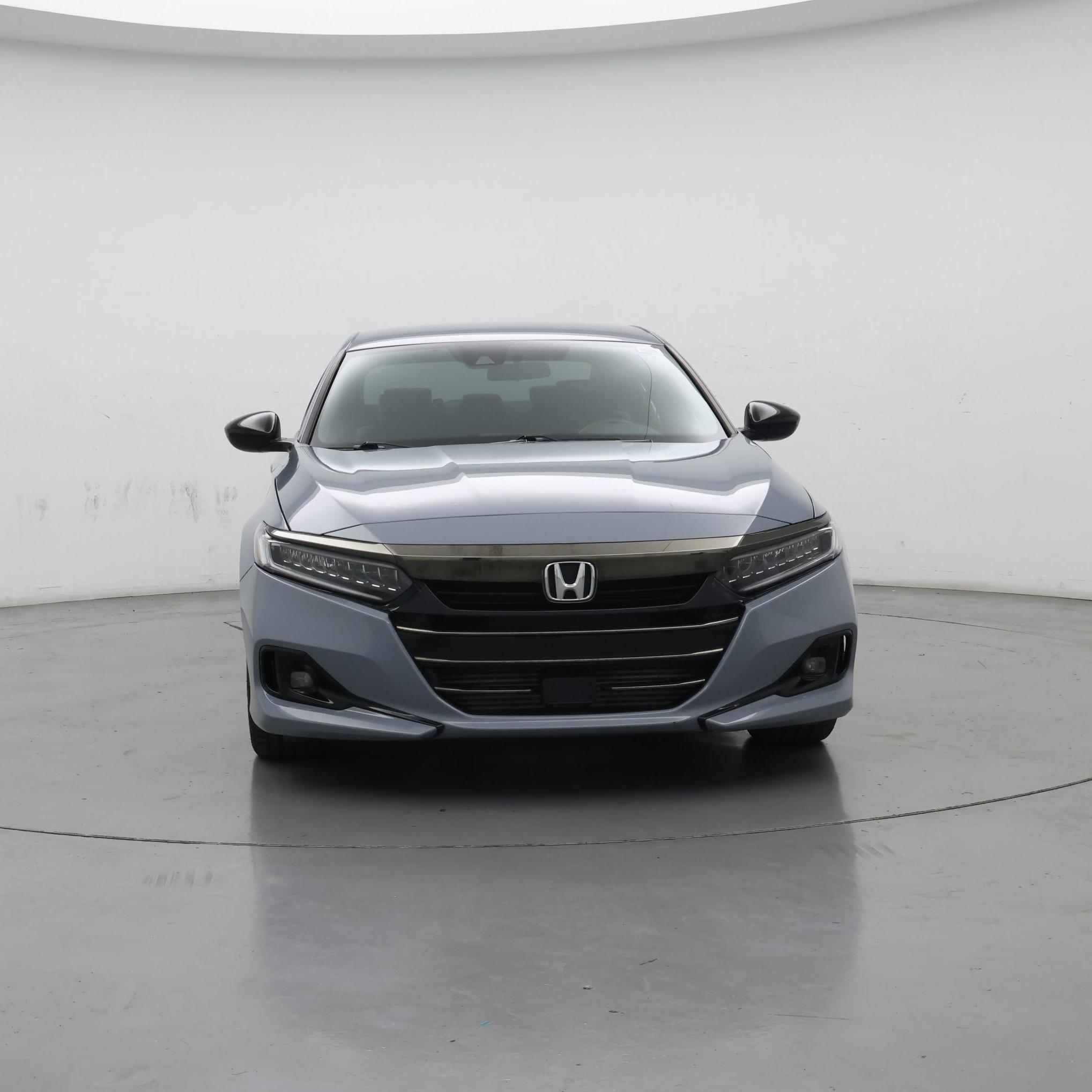 Thumbnail: 2022 Honda Accord - 5