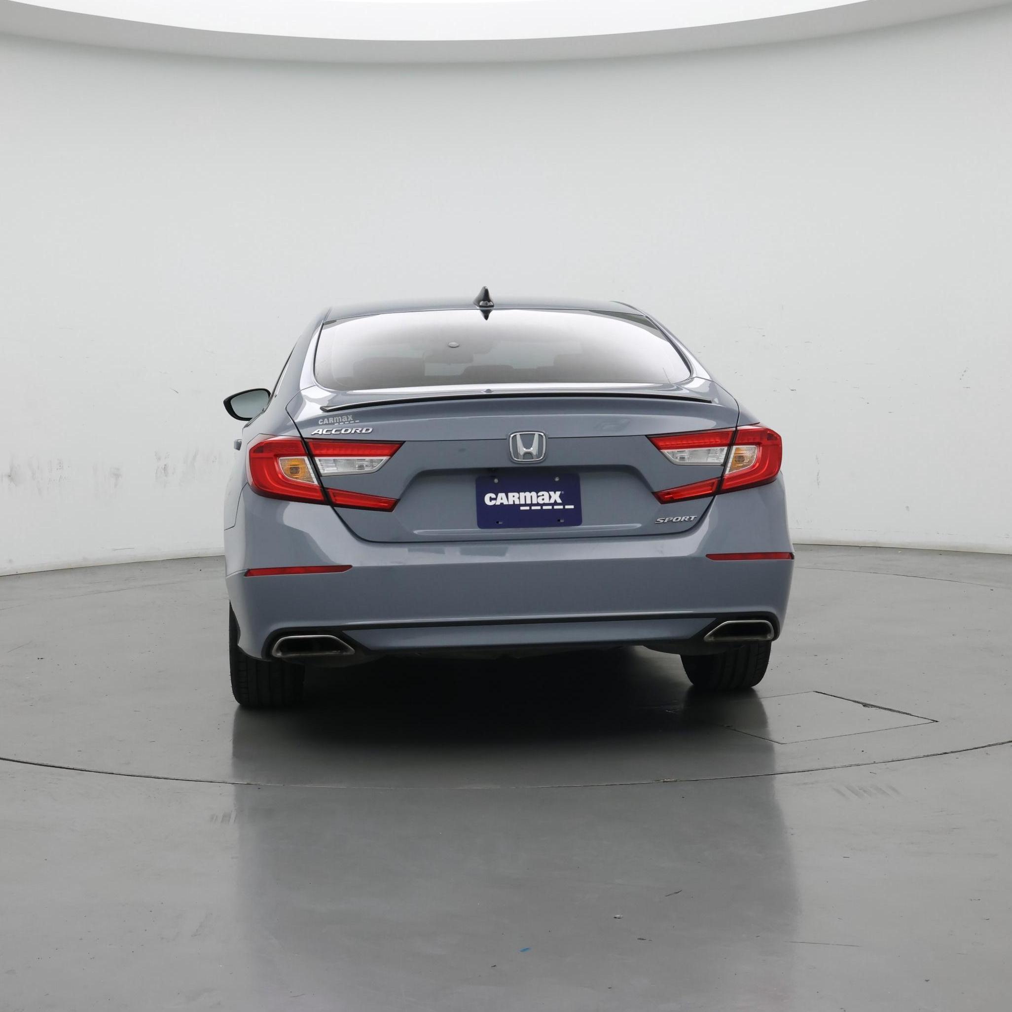 Thumbnail: 2022 Honda Accord - 6