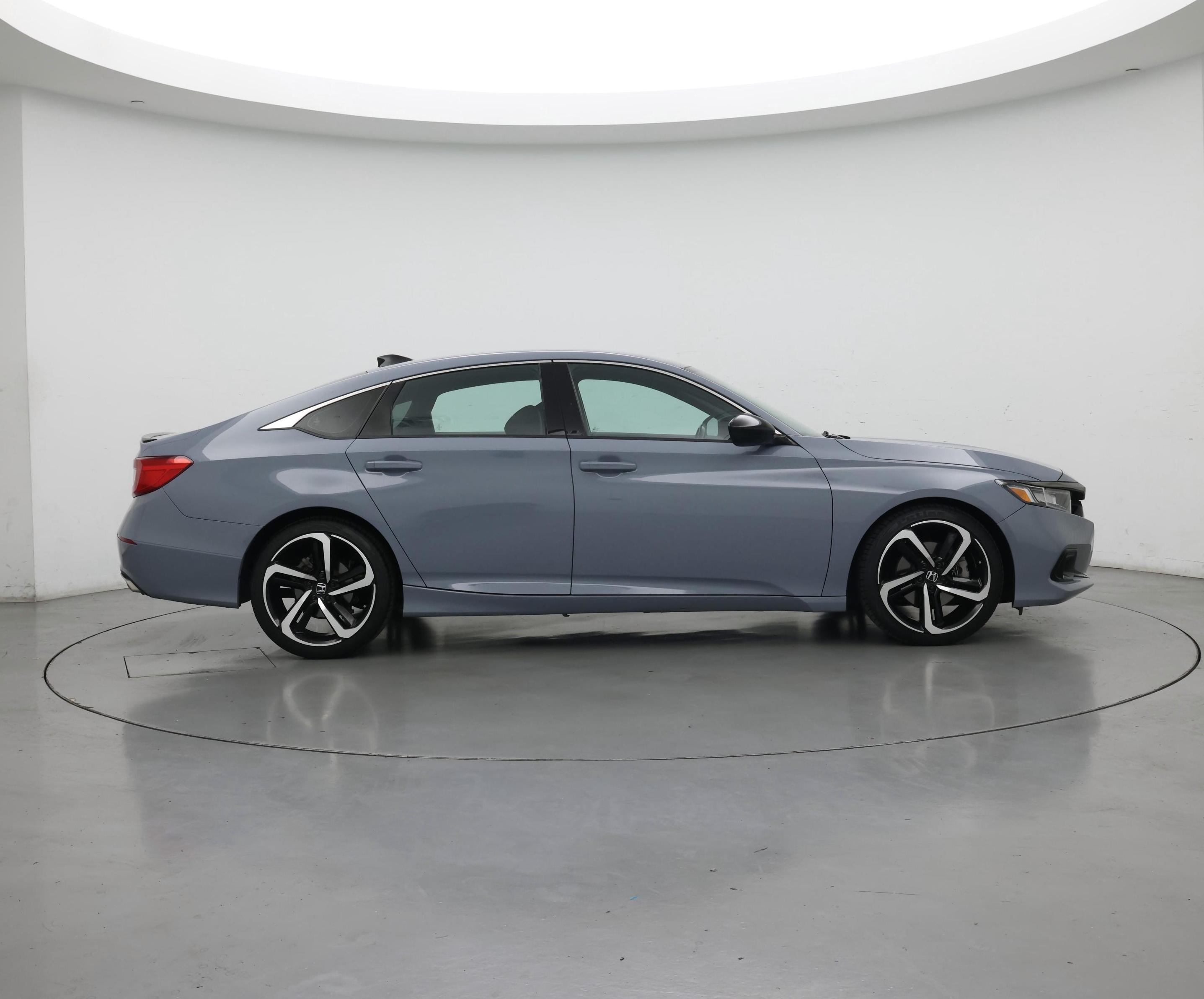 Thumbnail: 2022 Honda Accord - 7