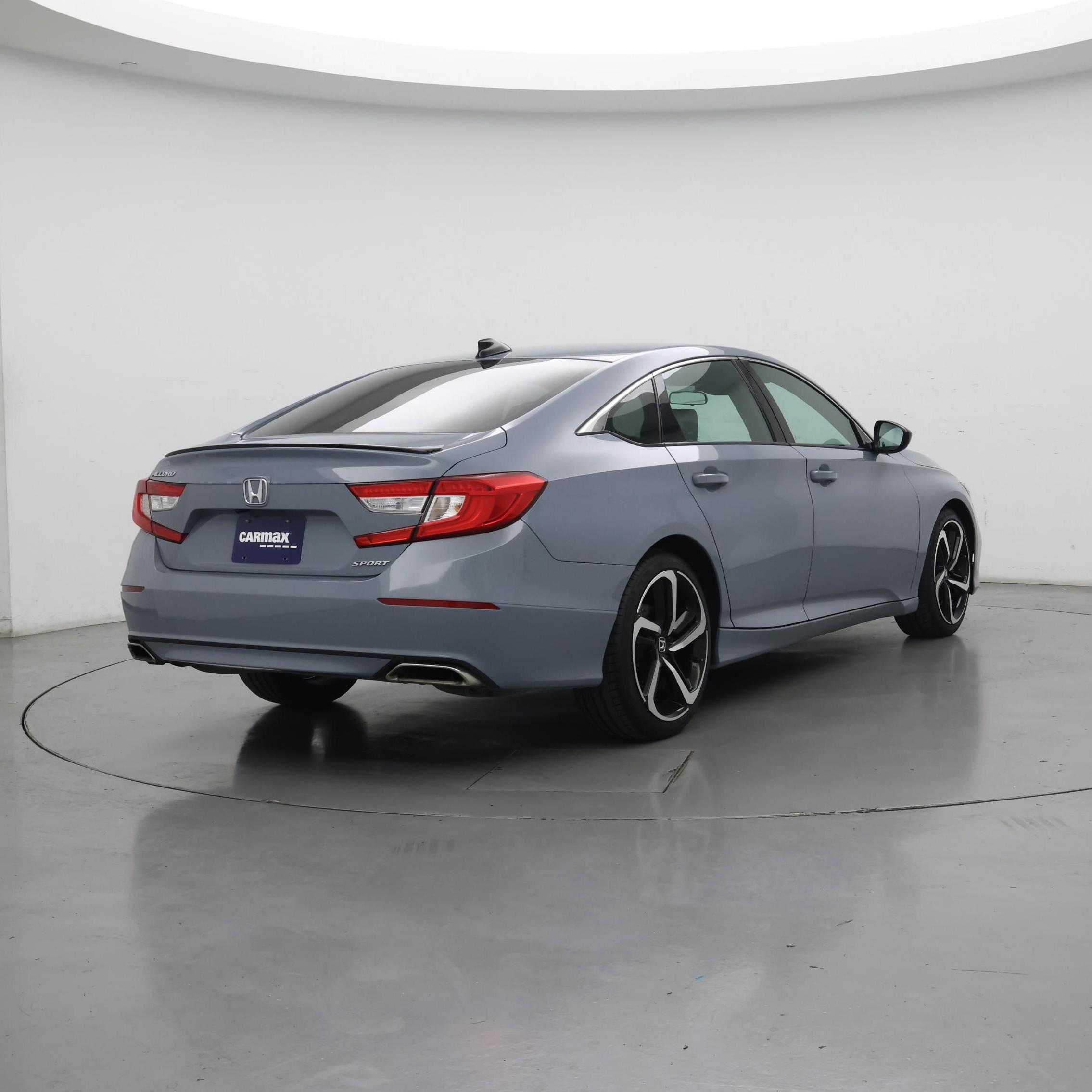 Thumbnail: 2022 Honda Accord - 8