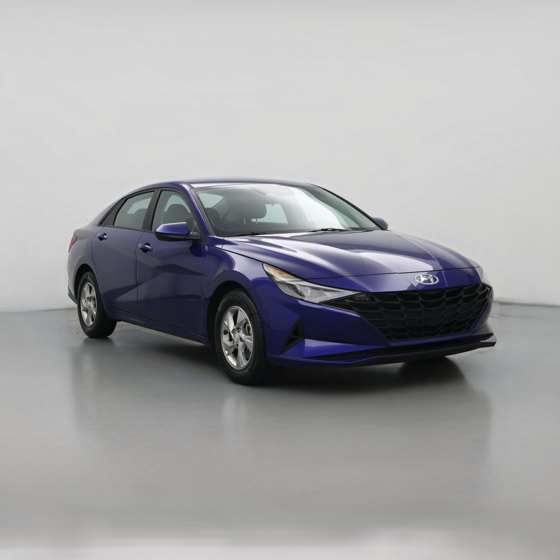 Thumbnail: 2023 Hyundai Elantra - 1