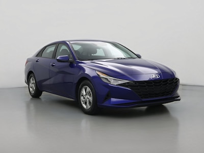 2023 Hyundai Elantra SE