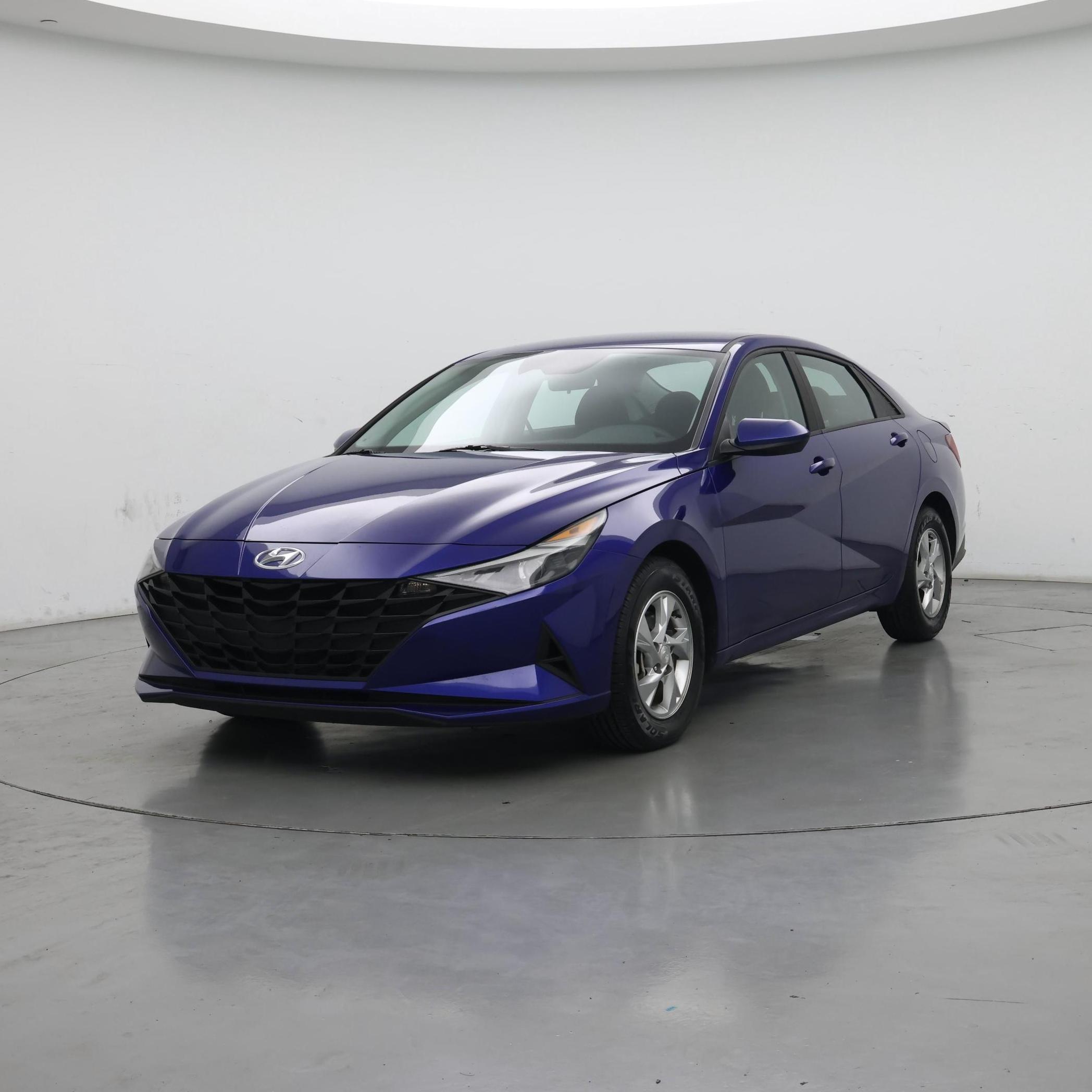 Thumbnail: 2023 Hyundai Elantra - 4