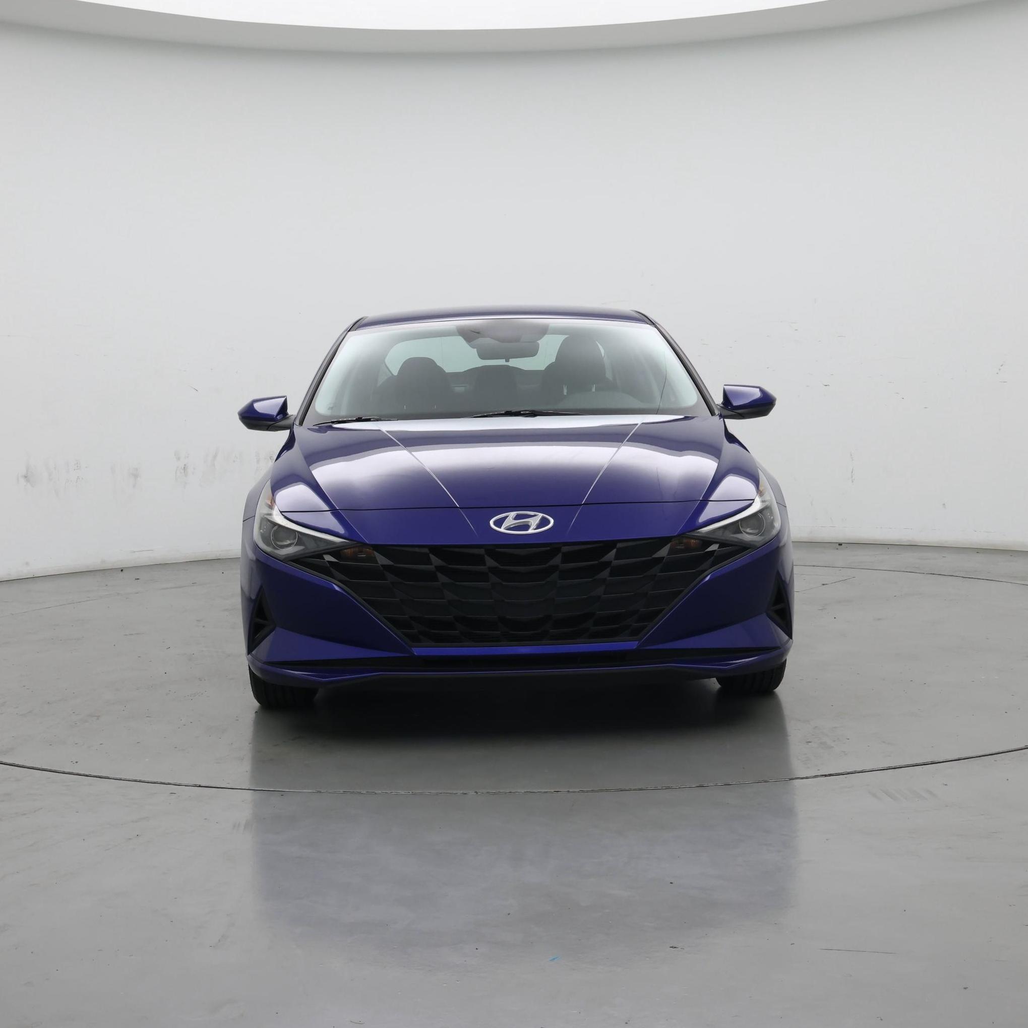 Thumbnail: 2023 Hyundai Elantra - 5