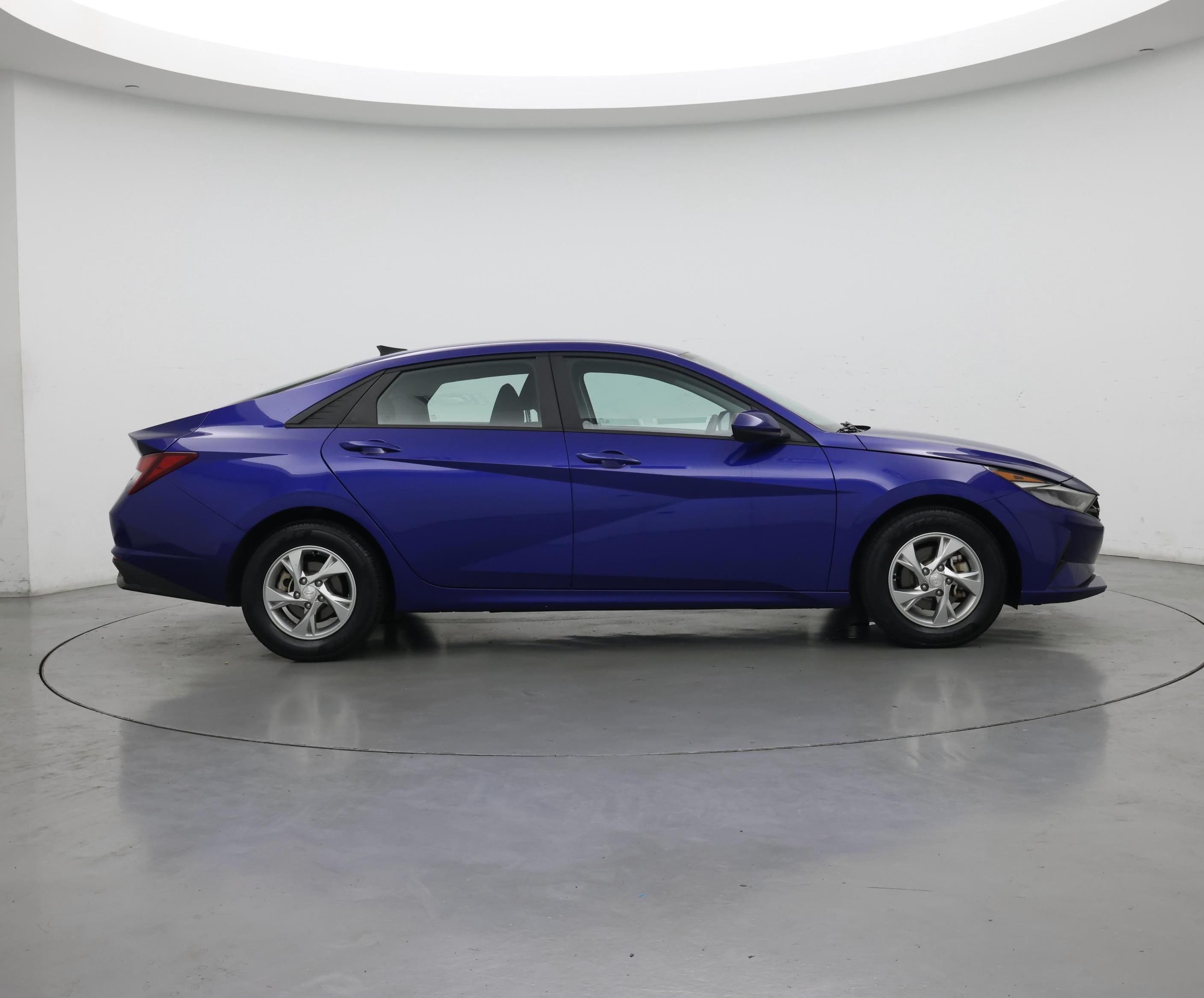 Thumbnail: 2023 Hyundai Elantra - 7