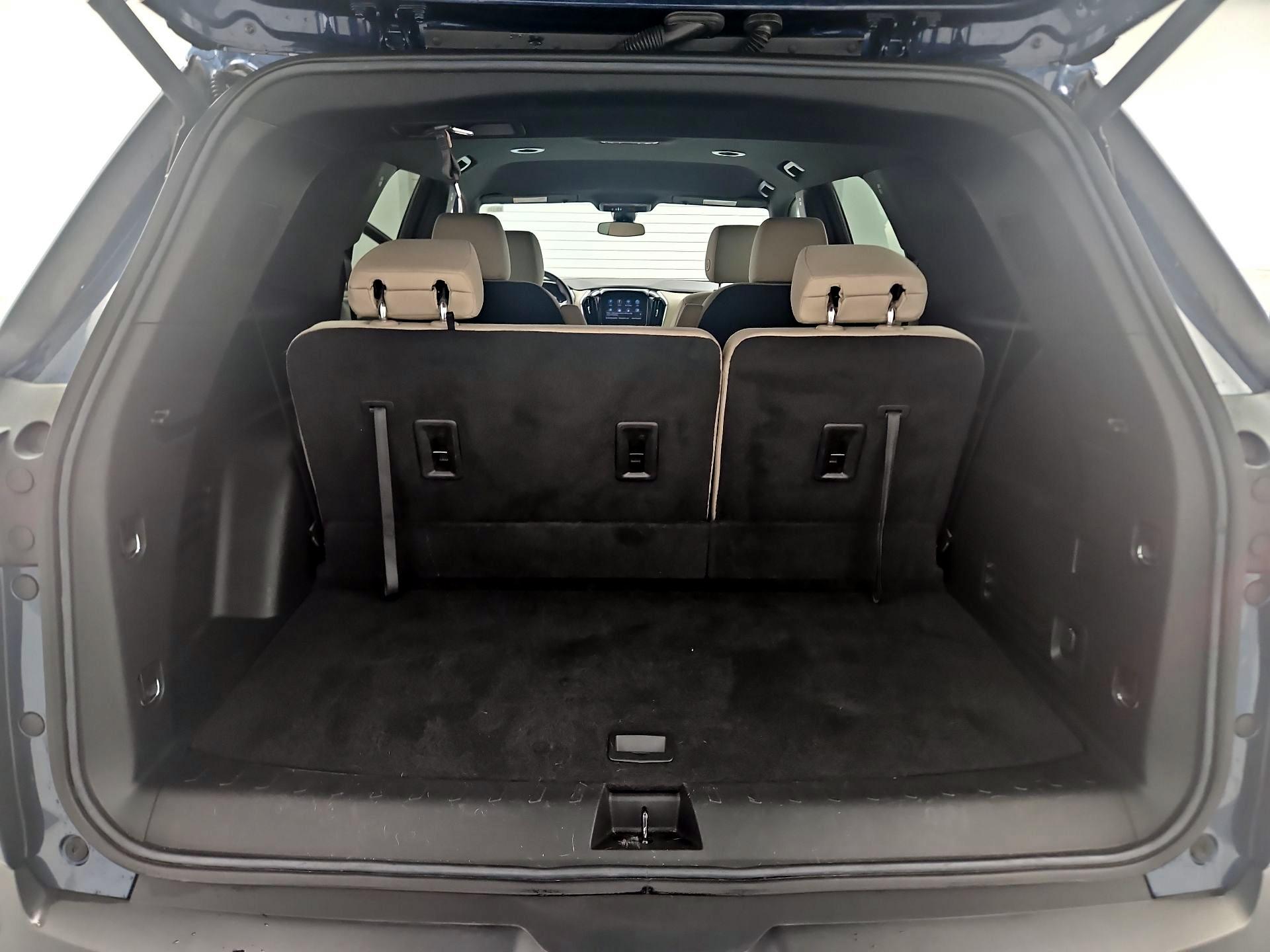 Thumbnail: 2023 Chevrolet Traverse - 20