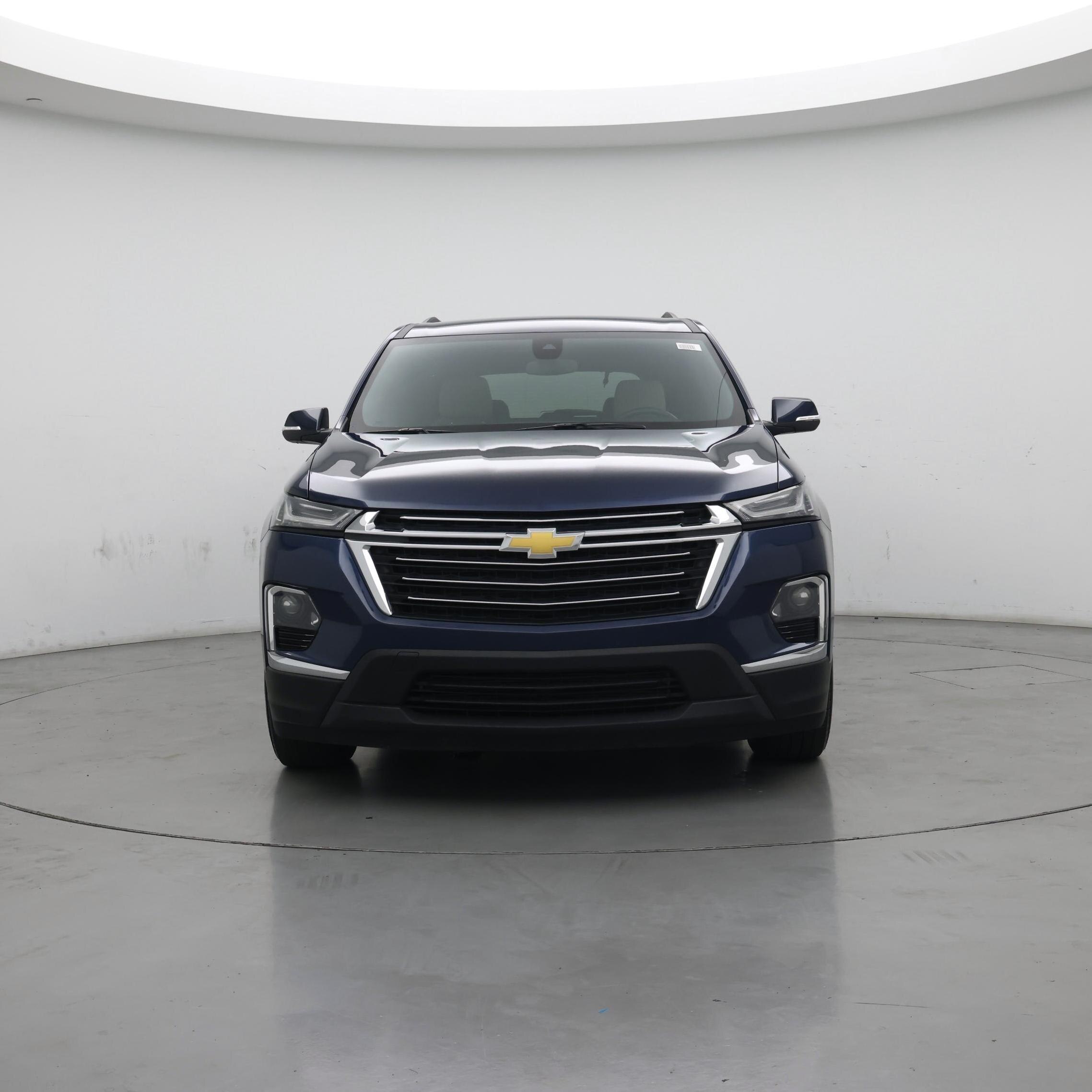 Thumbnail: 2023 Chevrolet Traverse - 5