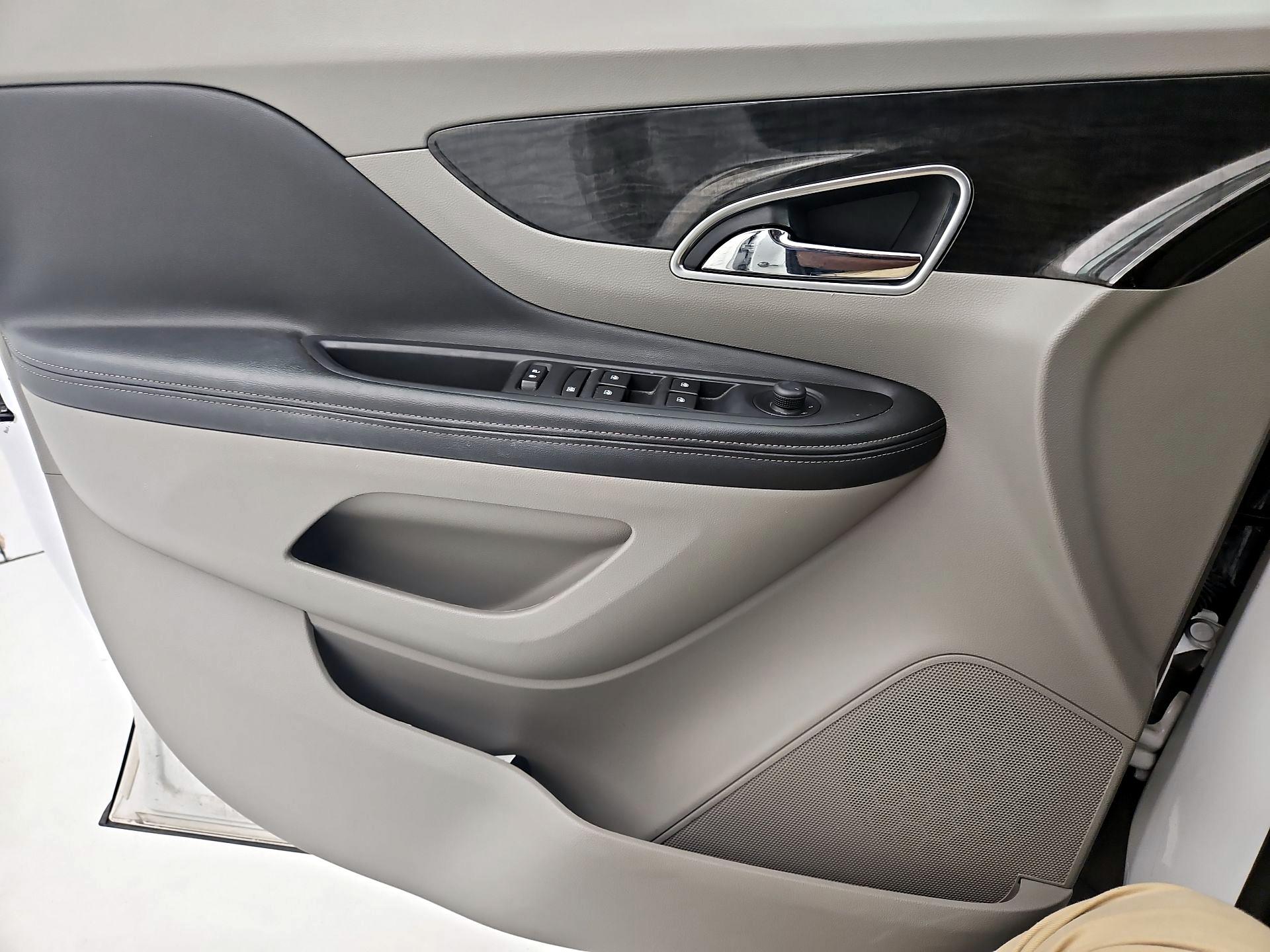 Thumbnail: 2016 Buick Encore - 12