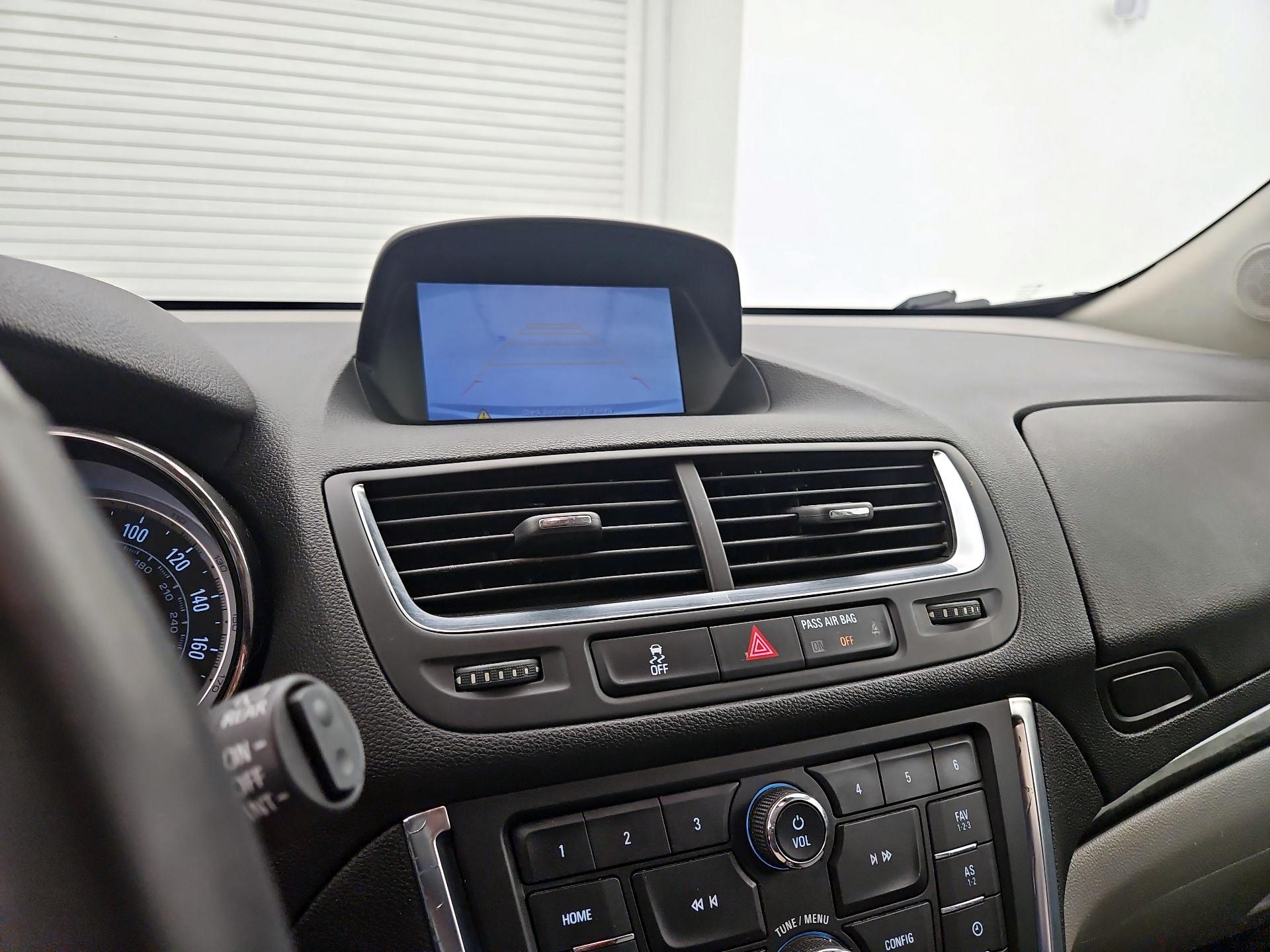 Thumbnail: 2016 Buick Encore - 14
