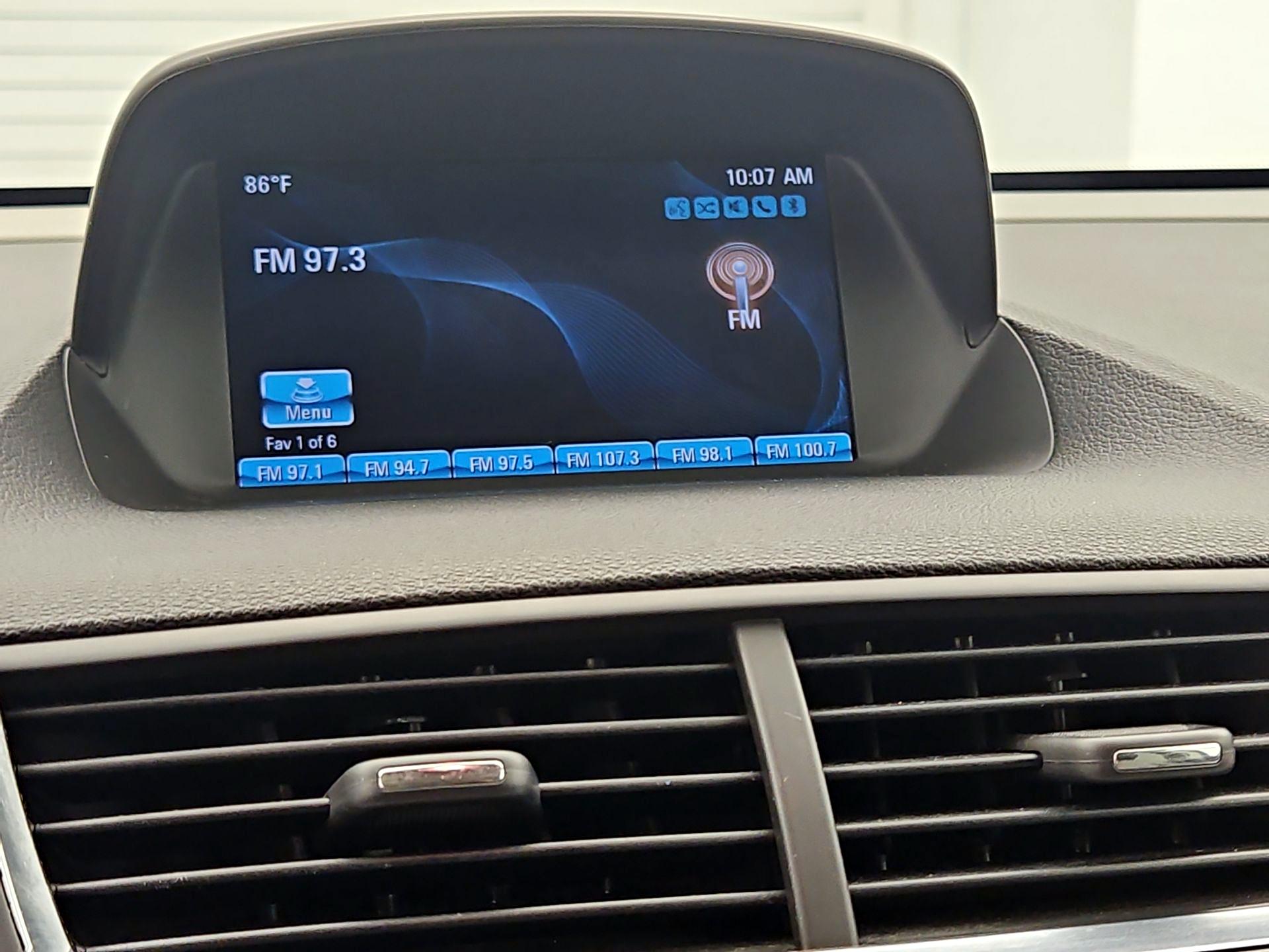 Thumbnail: 2016 Buick Encore - 15