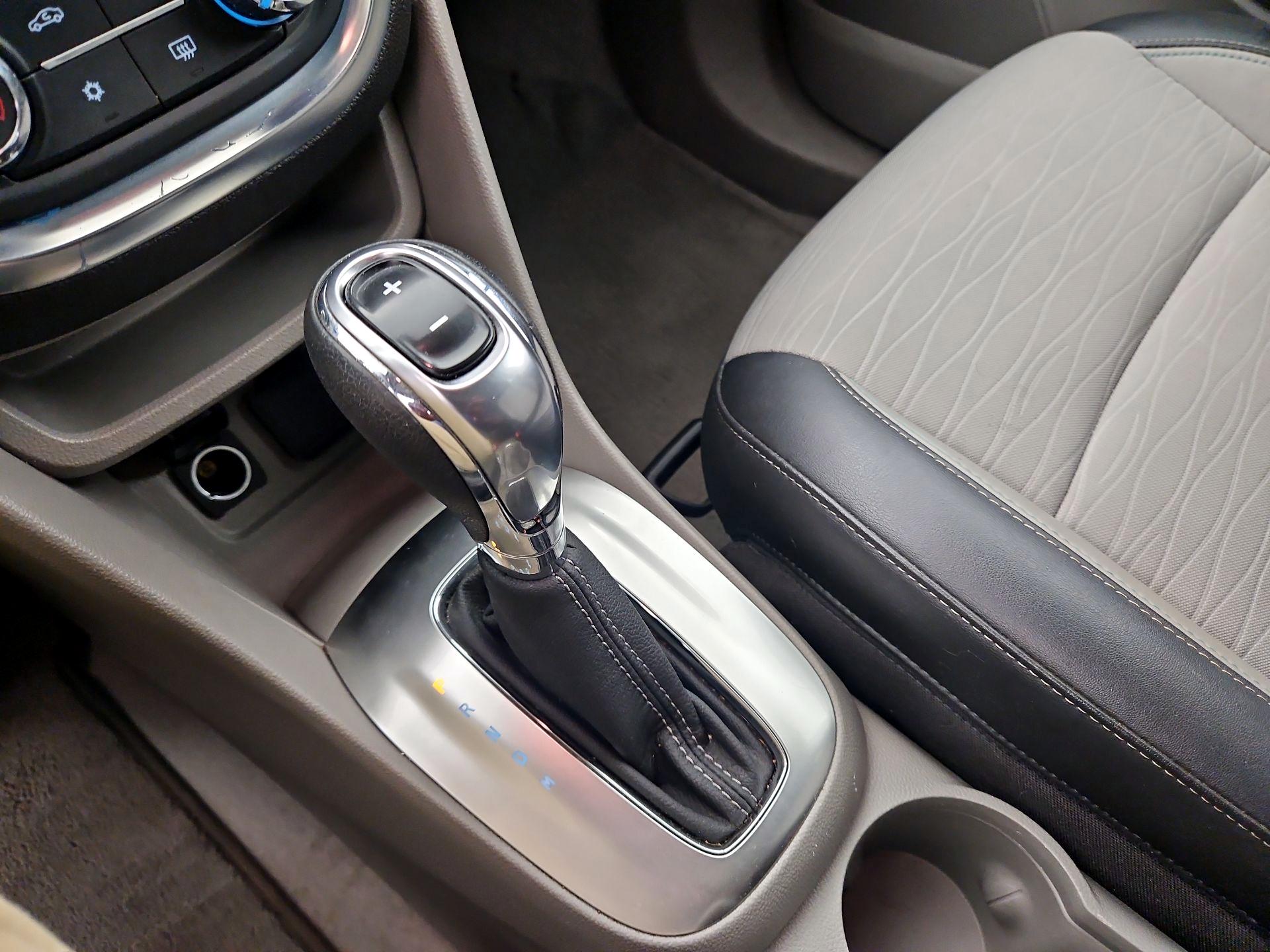 Thumbnail: 2016 Buick Encore - 17