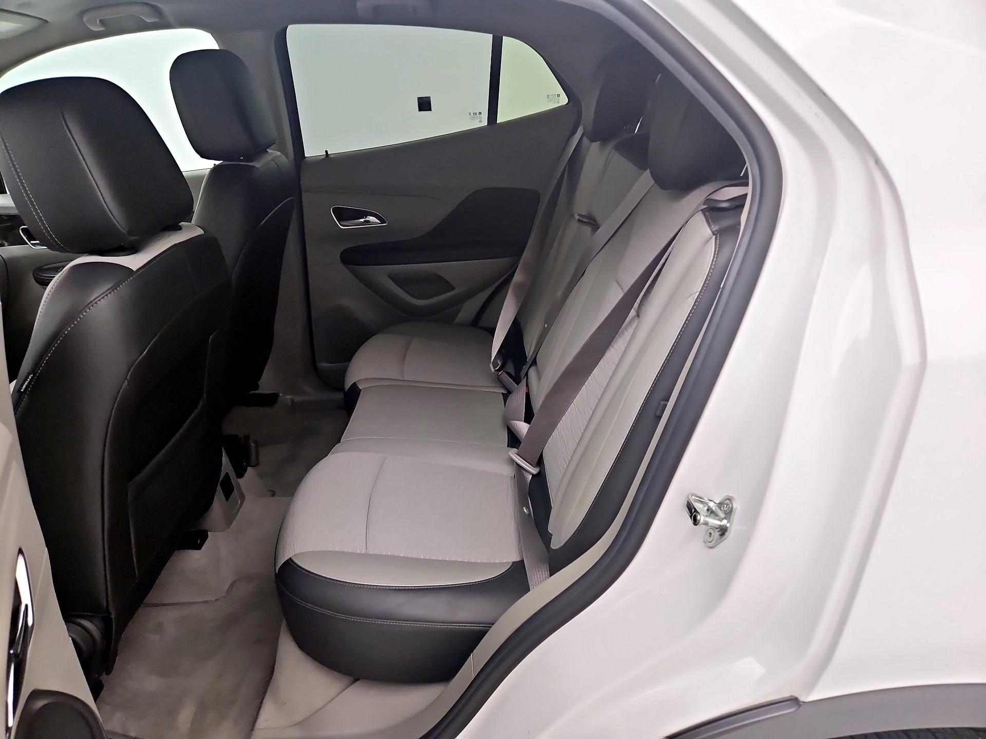 Thumbnail: 2016 Buick Encore - 19