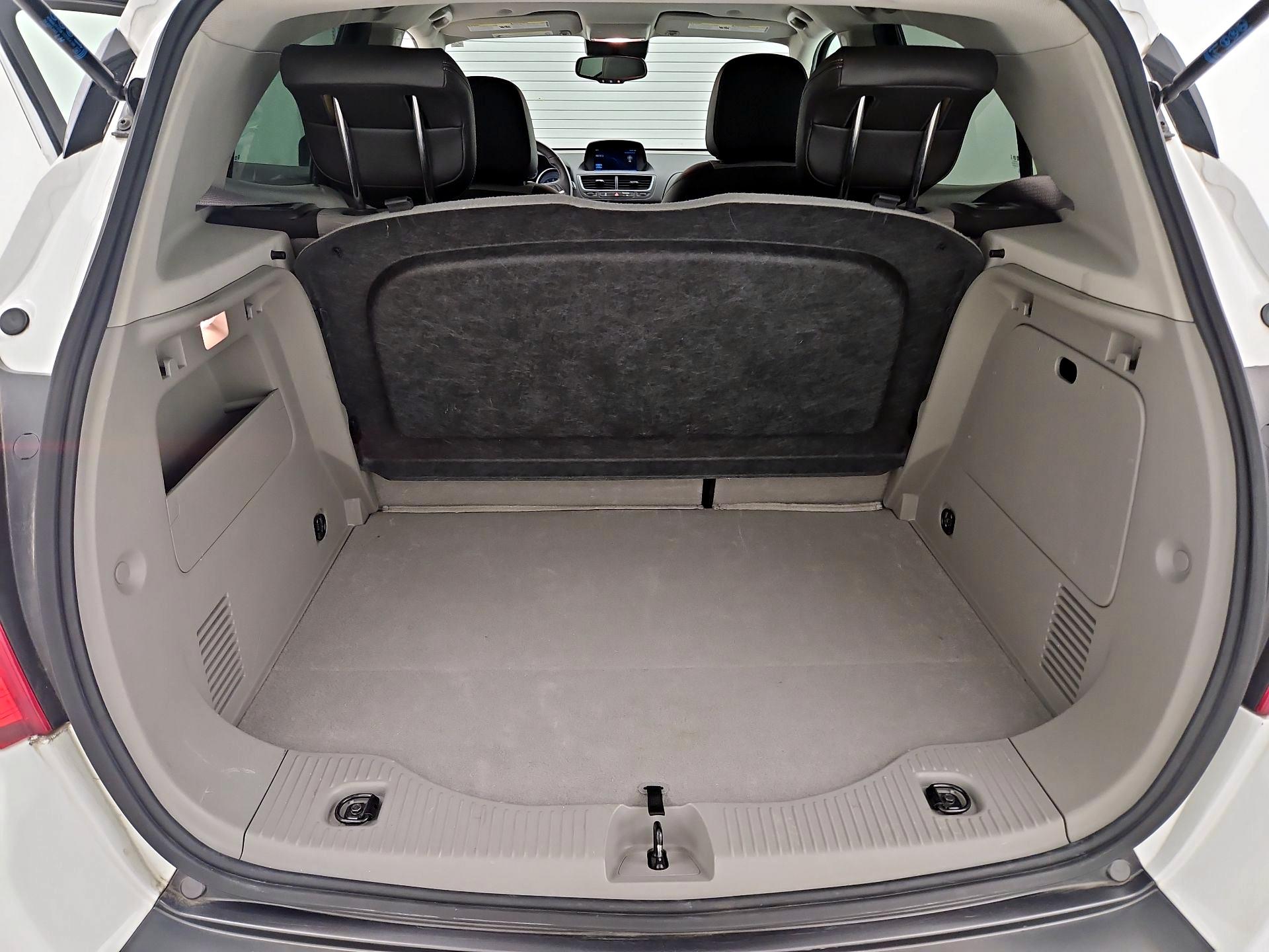 Thumbnail: 2016 Buick Encore - 20