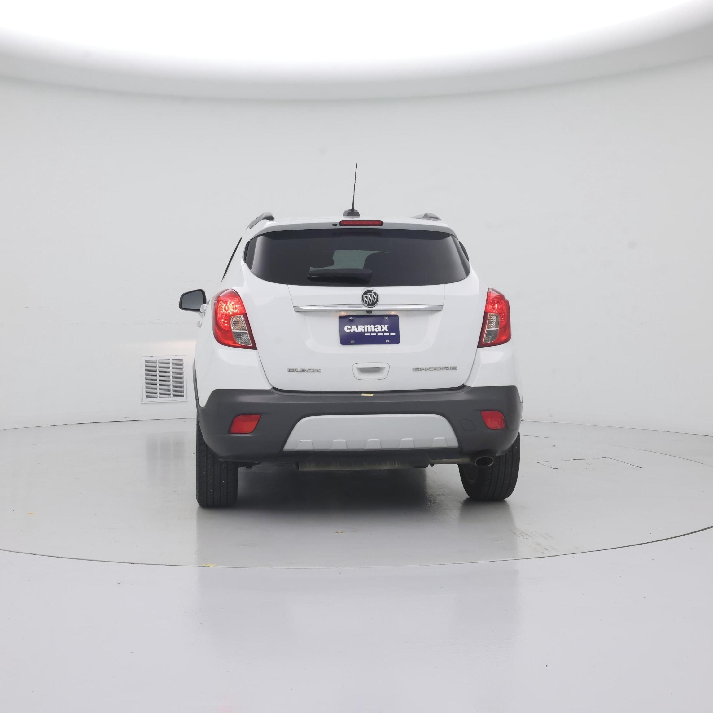 Thumbnail: 2016 Buick Encore - 6