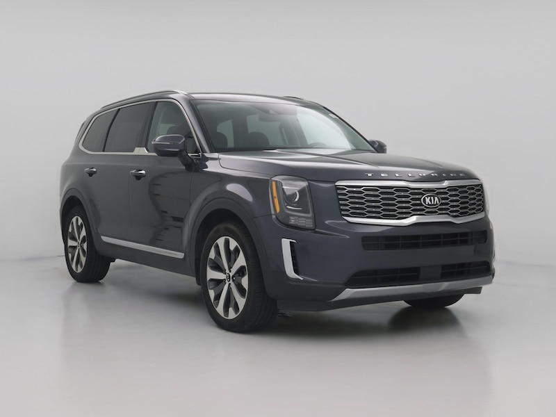 2021 Kia Telluride S -
                  Lafayette, LA