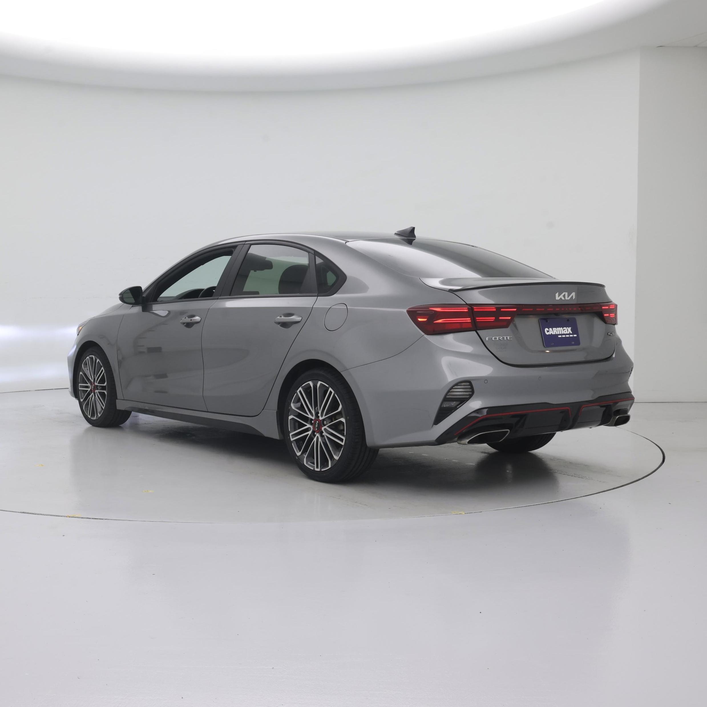 Thumbnail: 2023 Kia Forte - 2
