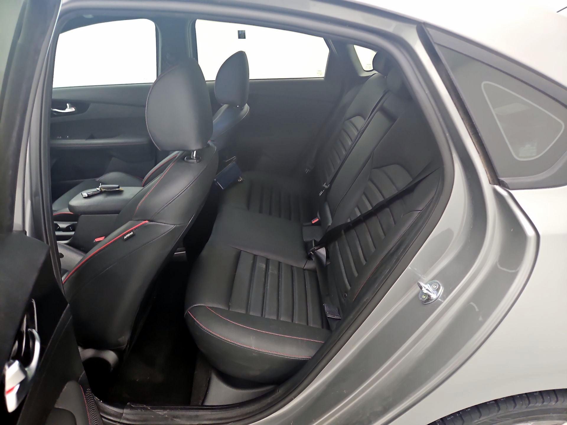Thumbnail: 2023 Kia Forte - 19