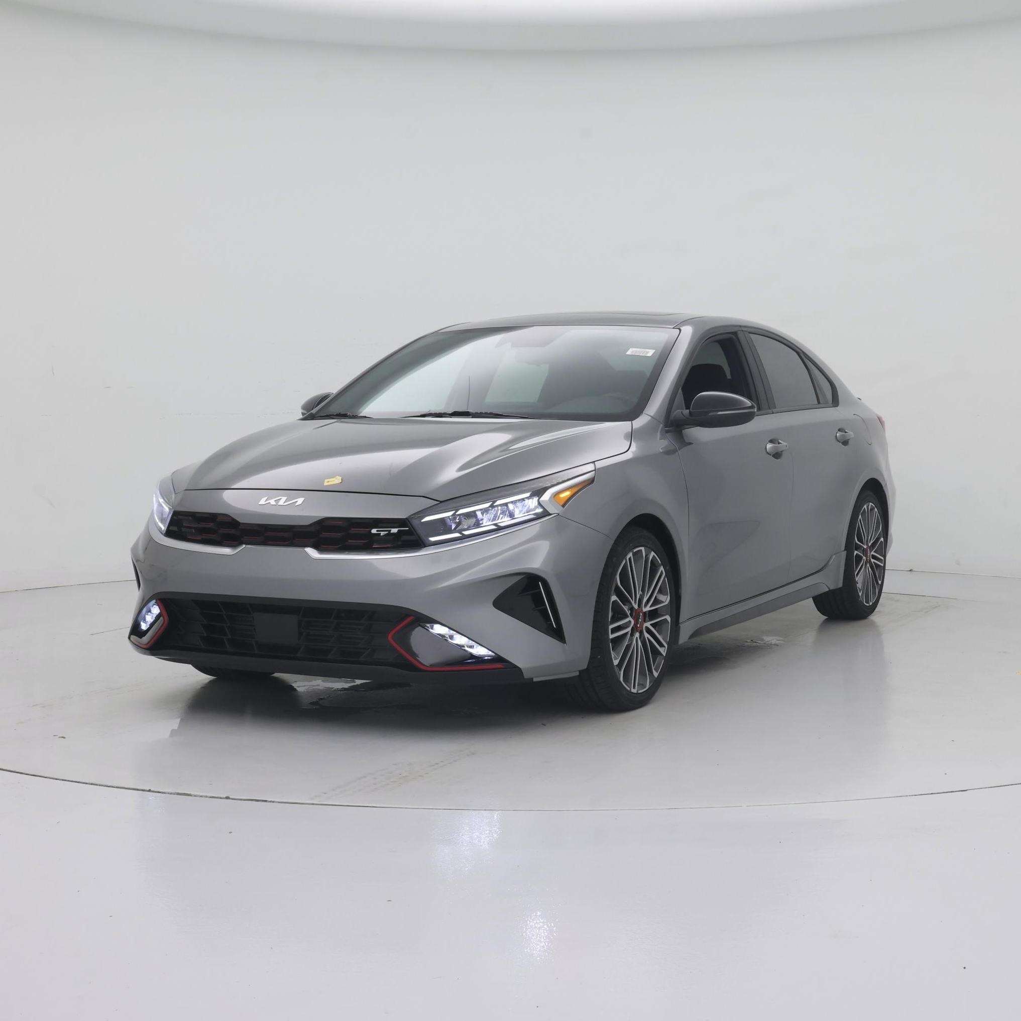 Thumbnail: 2023 Kia Forte - 4