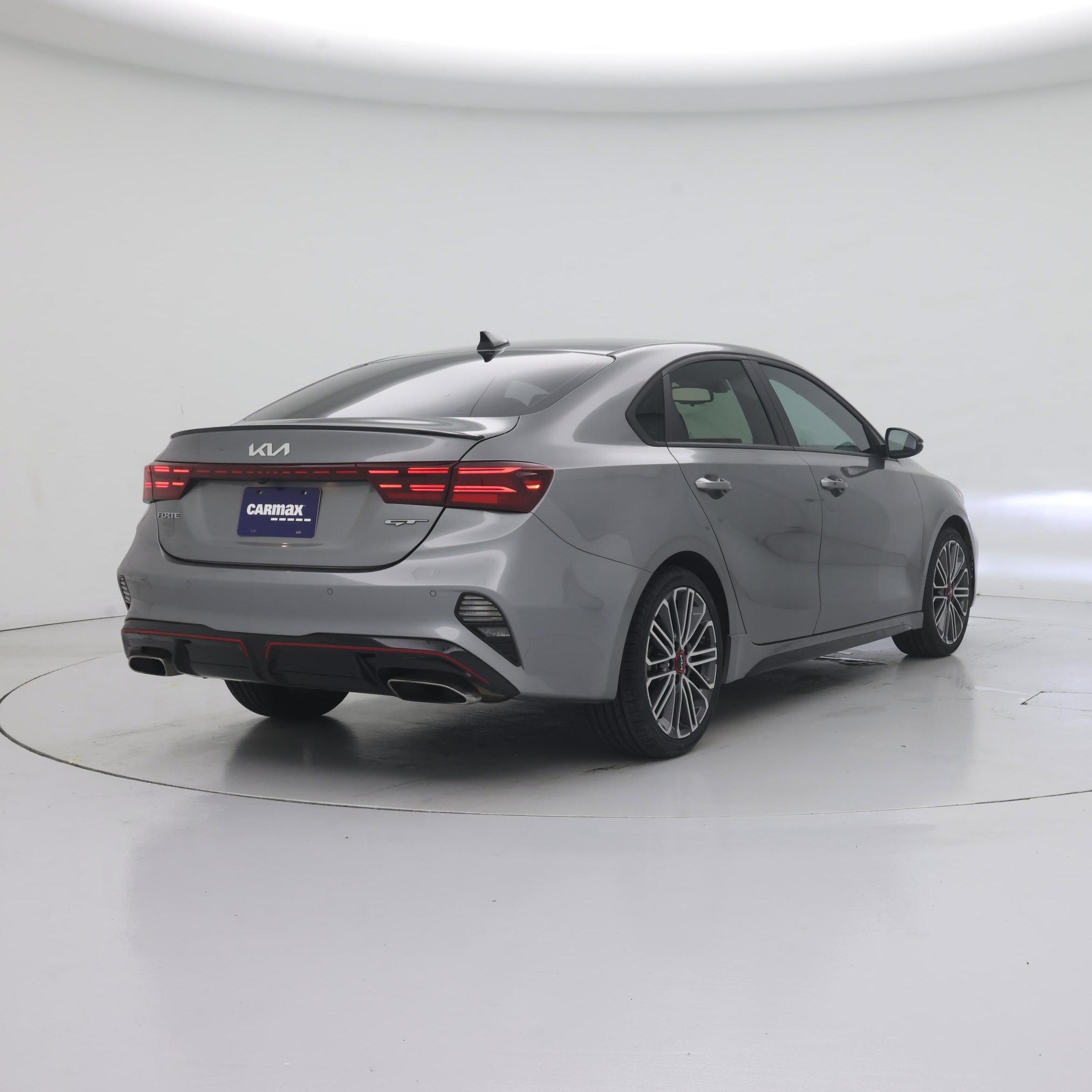 Thumbnail: 2023 Kia Forte - 8