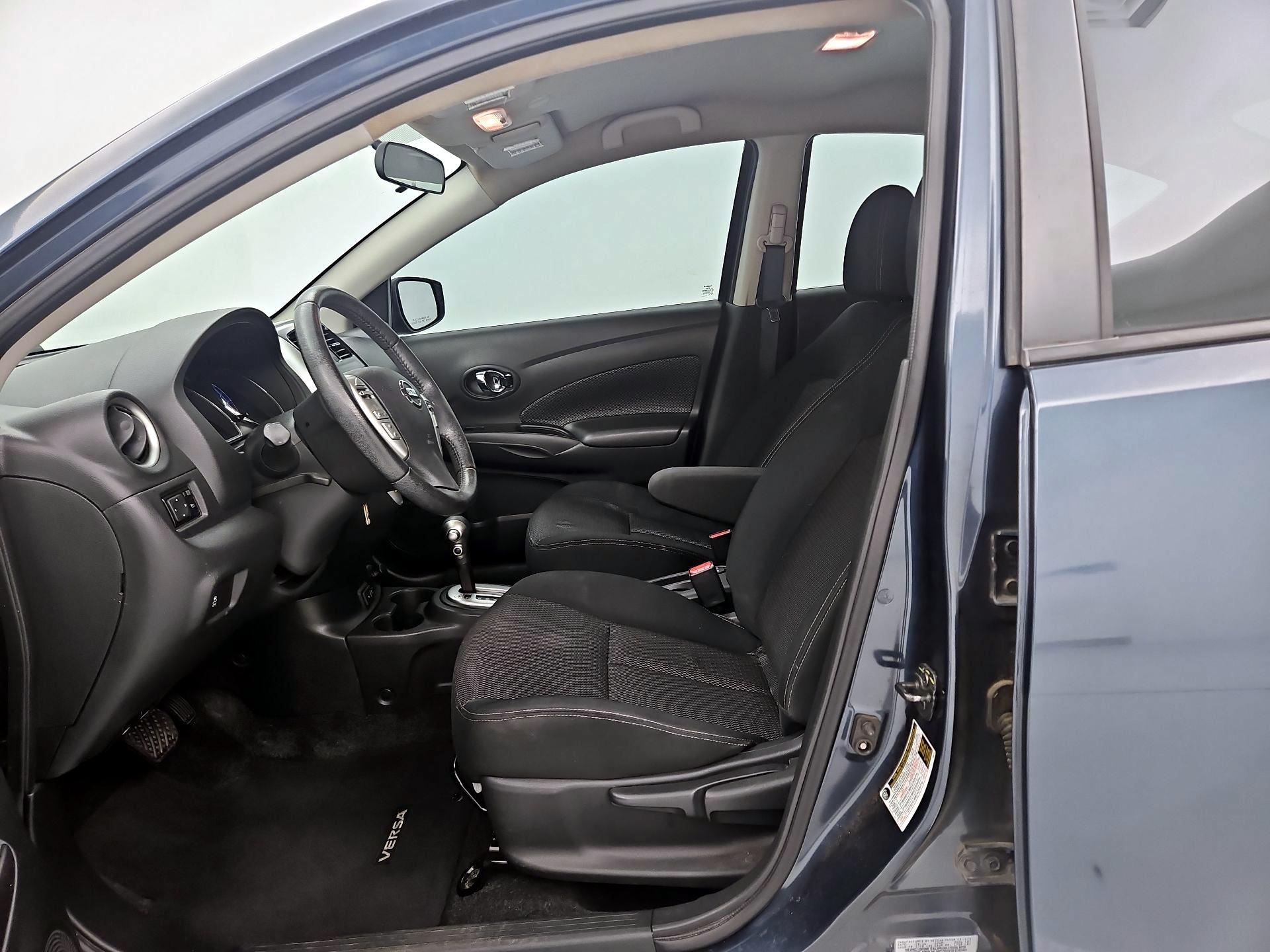 Thumbnail: 2017 Nissan Versa - 11