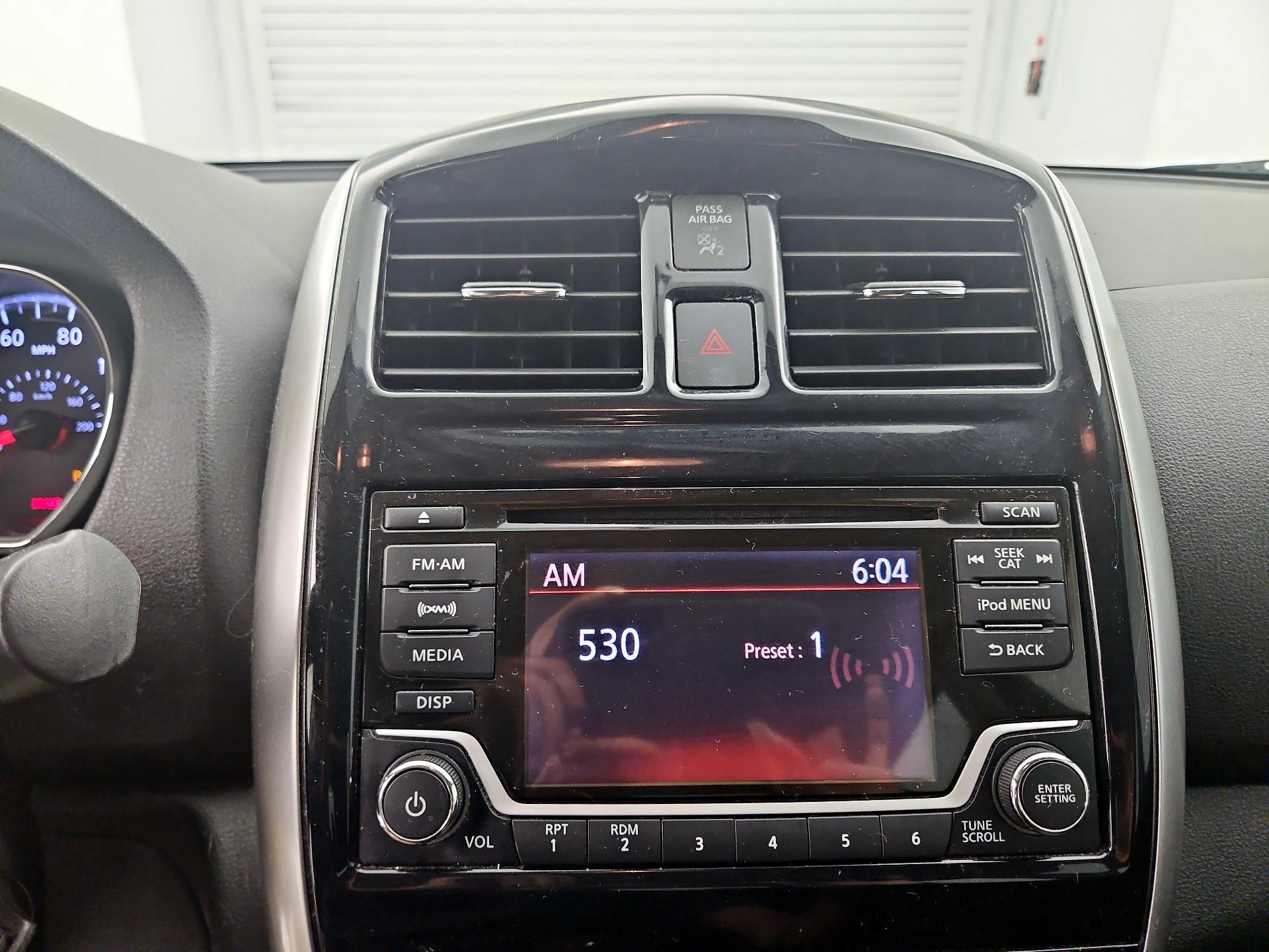 Thumbnail: 2017 Nissan Versa - 15