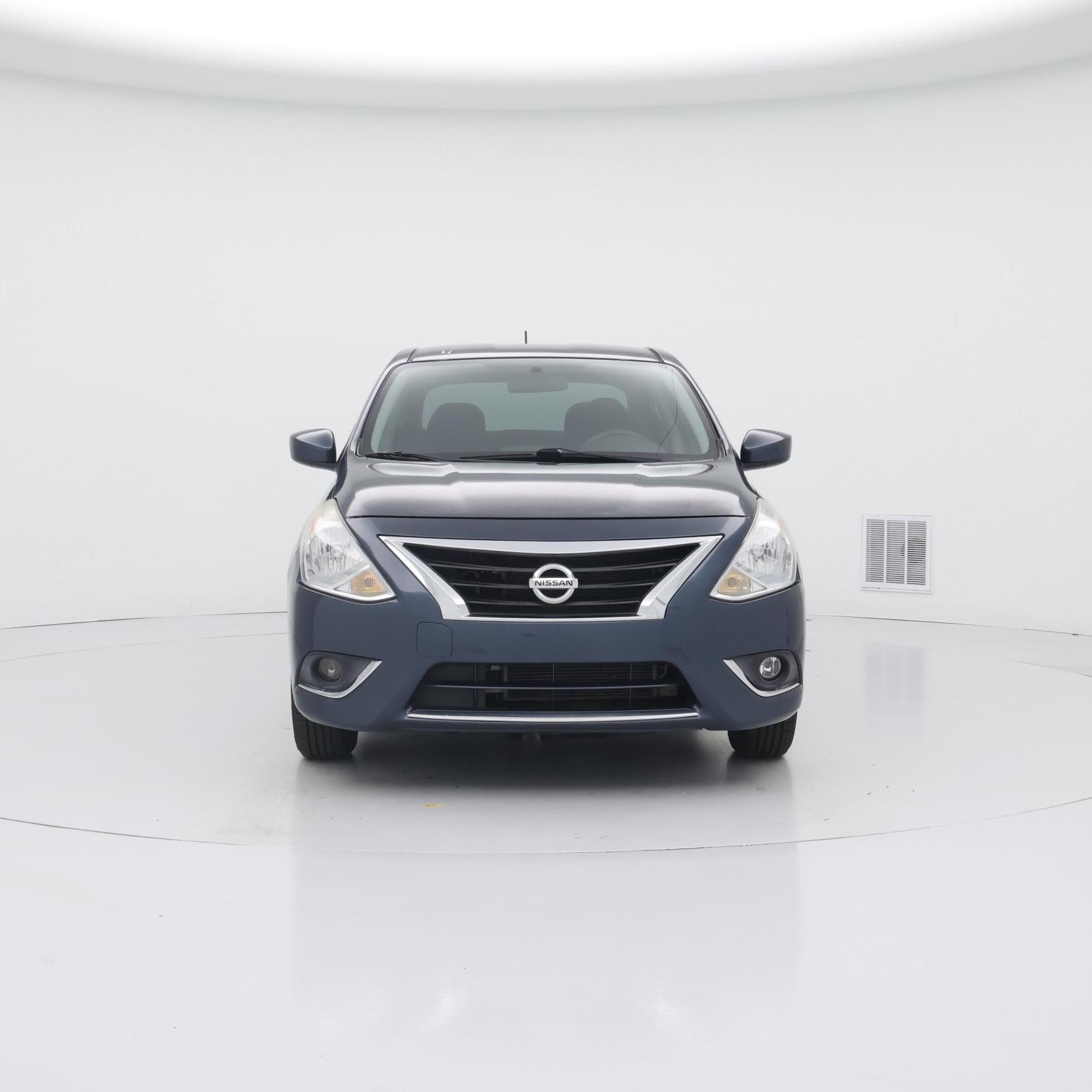Thumbnail: 2017 Nissan Versa - 5