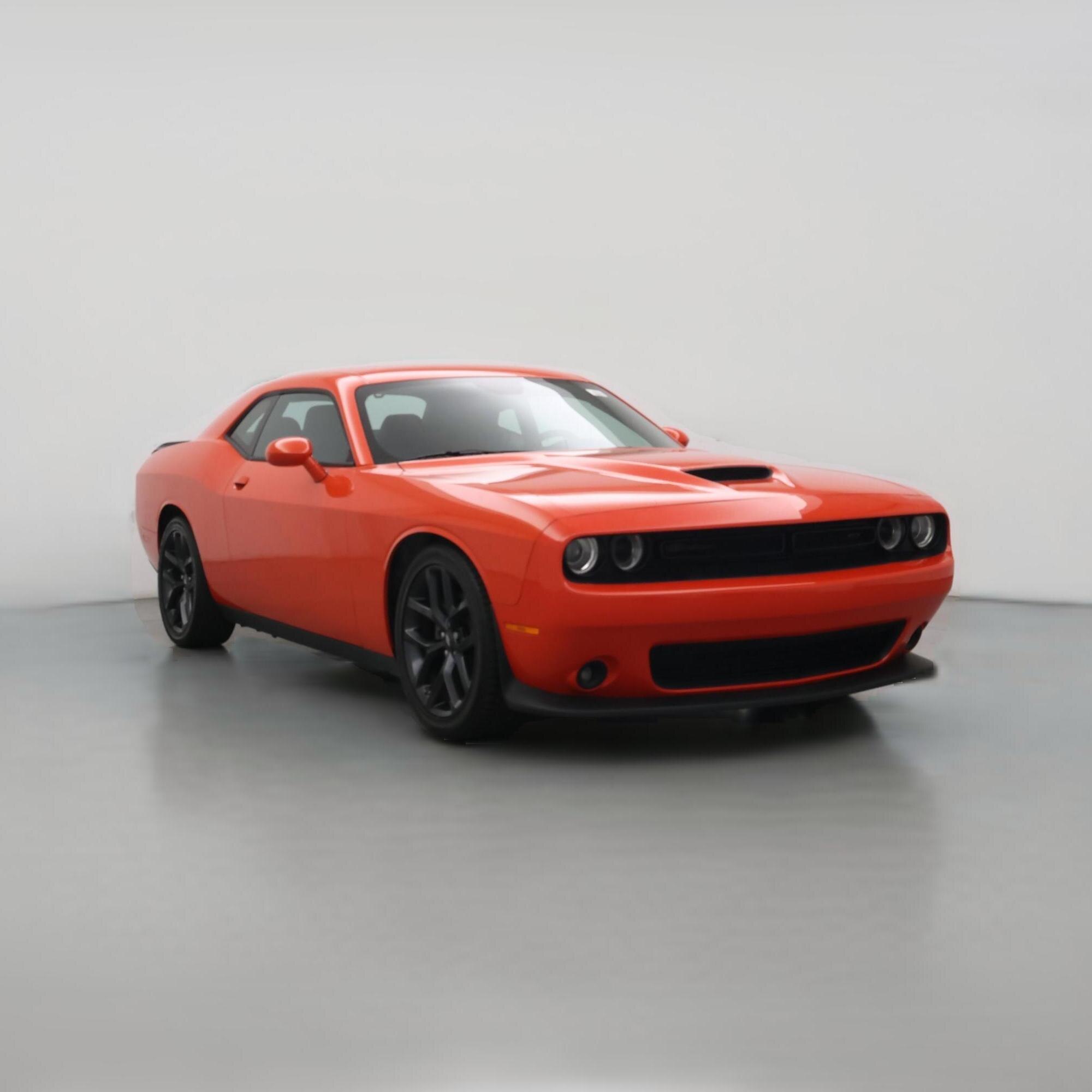 Thumbnail: 2022 Dodge Challenger - 1