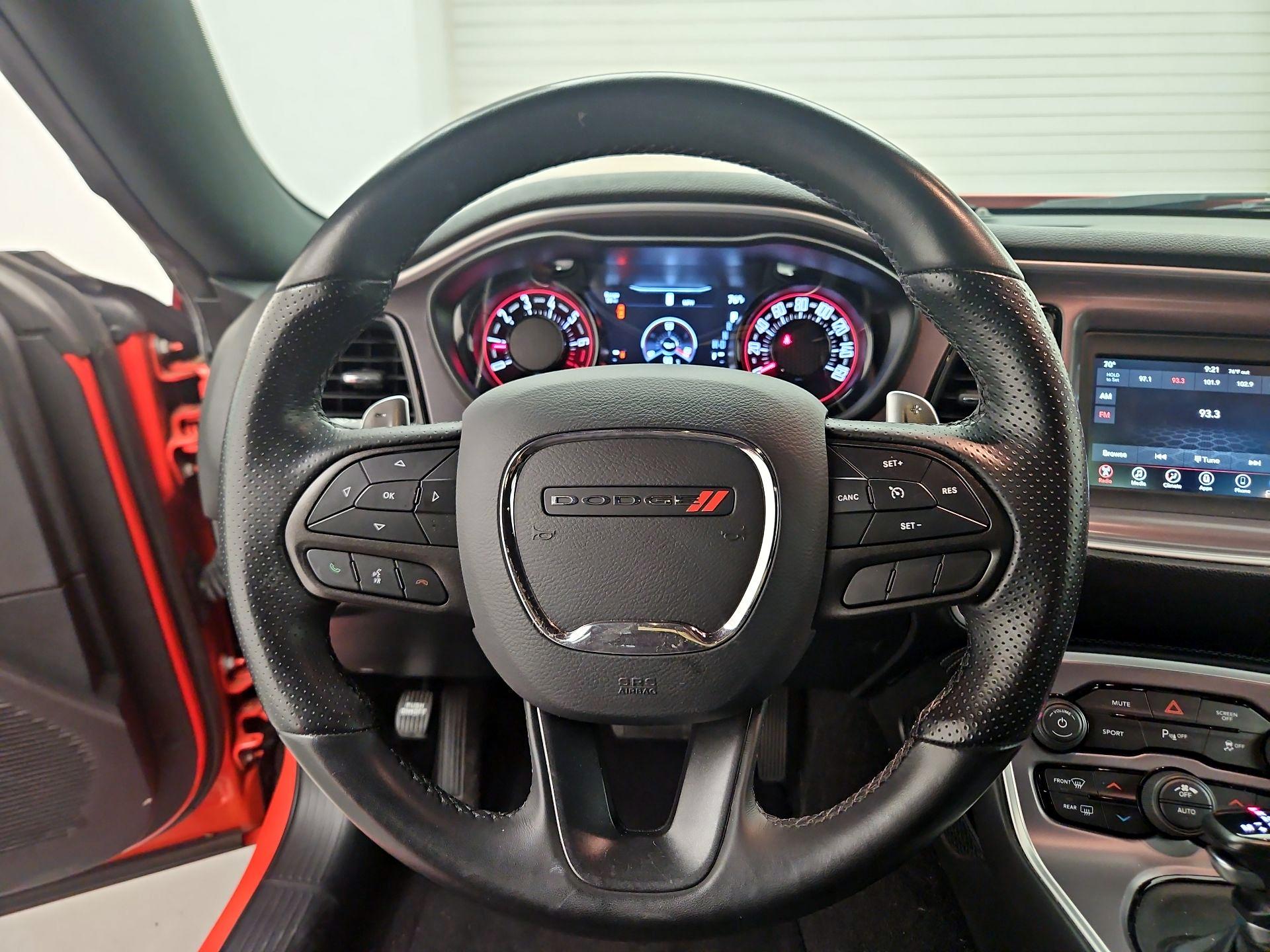 Thumbnail: 2022 Dodge Challenger - 10