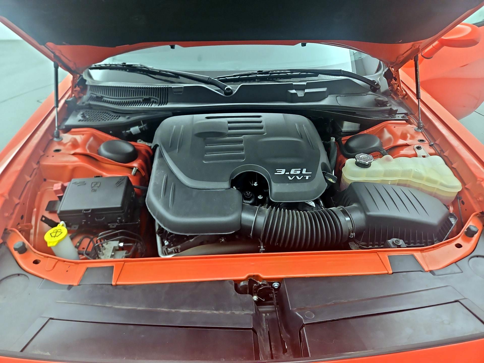 Thumbnail: 2022 Dodge Challenger - 20