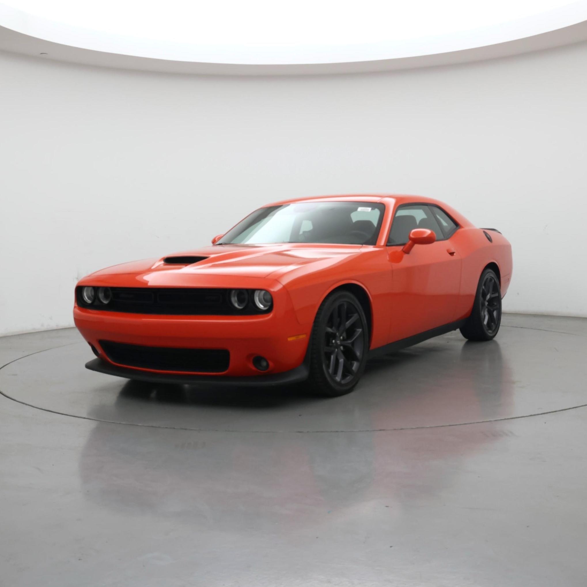 Thumbnail: 2022 Dodge Challenger - 4