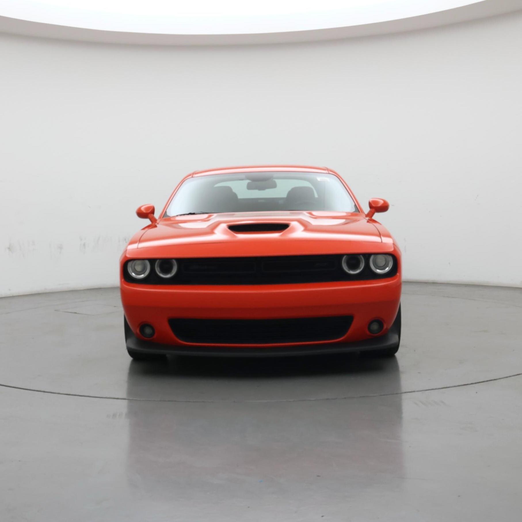 Thumbnail: 2022 Dodge Challenger - 5