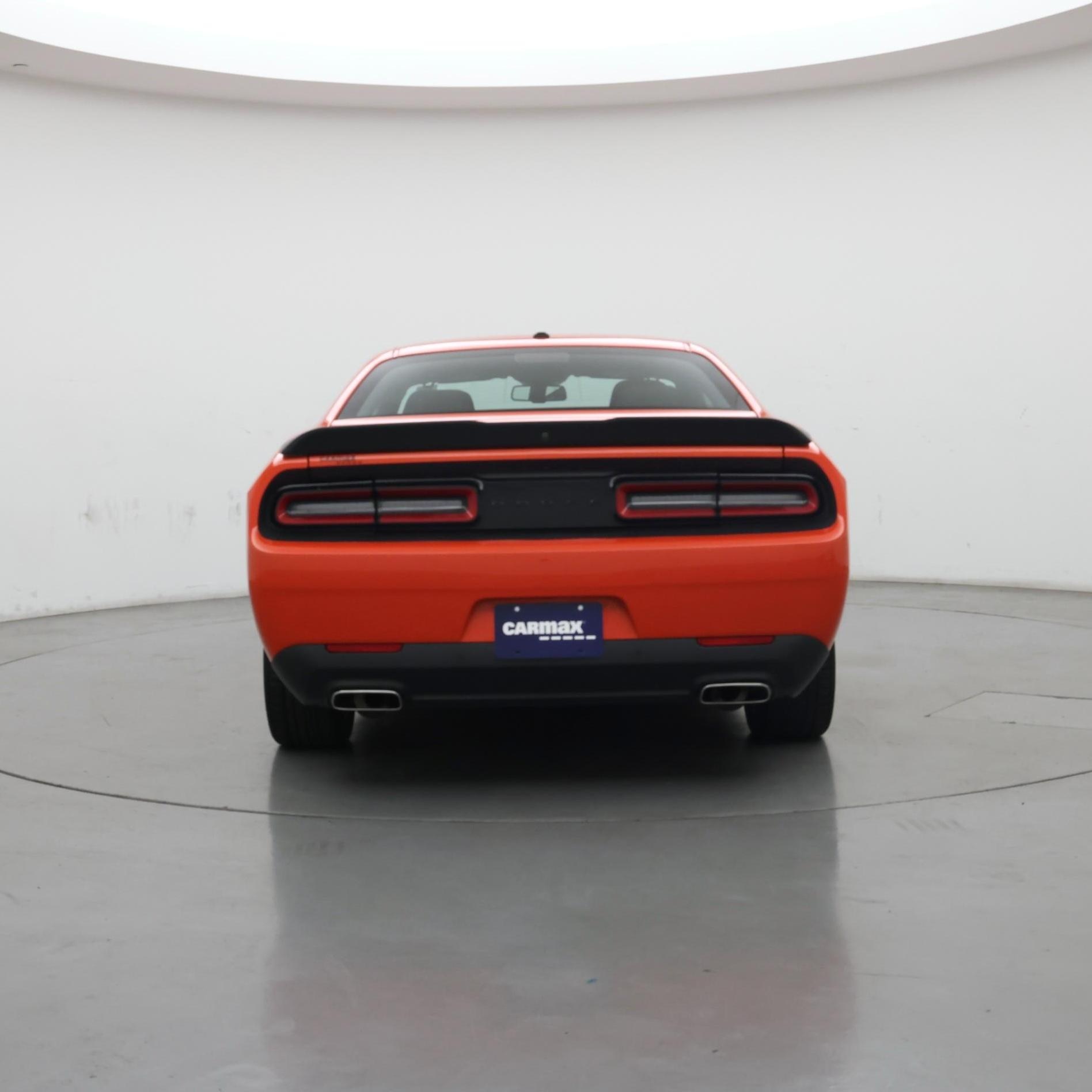 Thumbnail: 2022 Dodge Challenger - 6