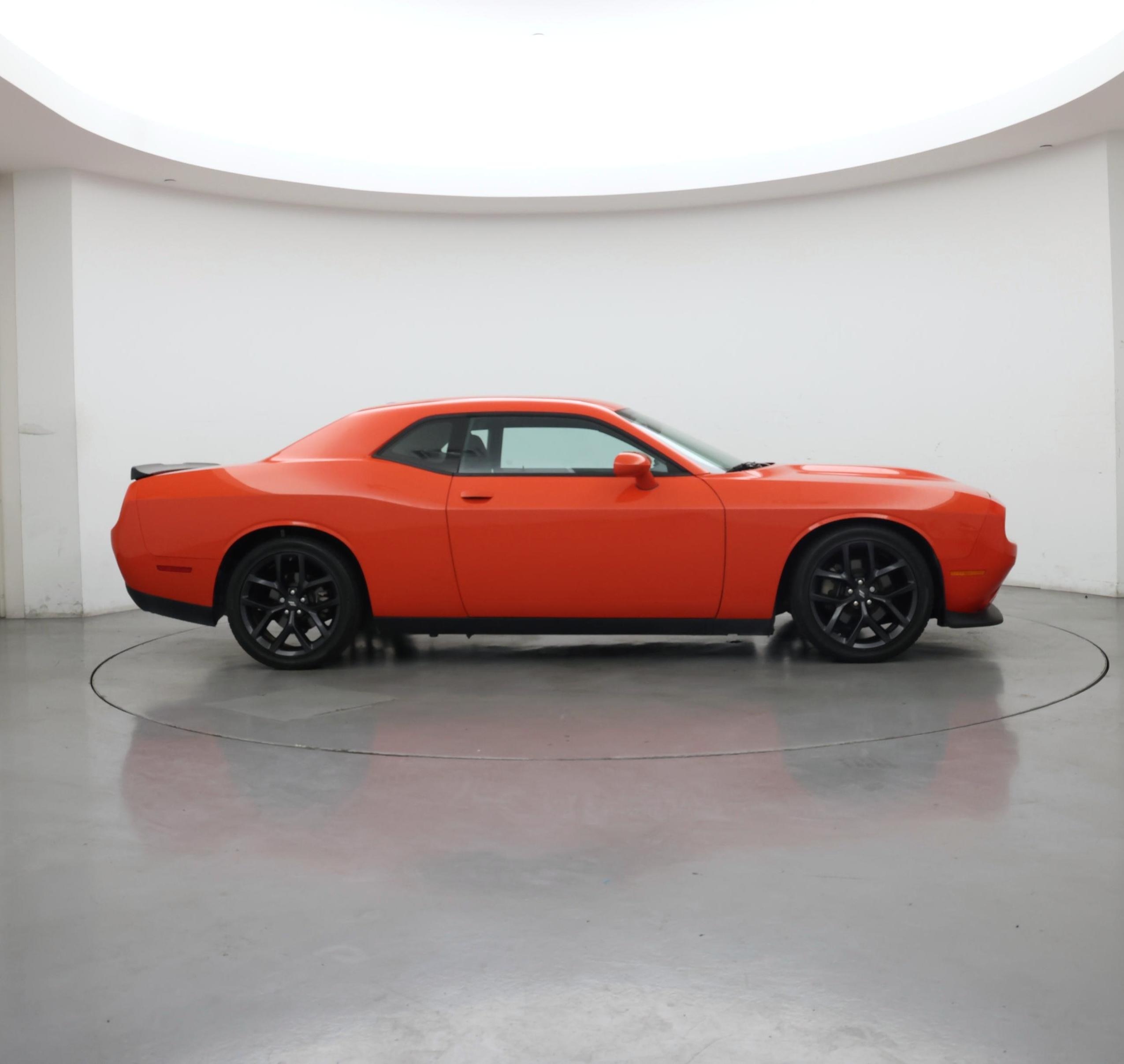 Thumbnail: 2022 Dodge Challenger - 7