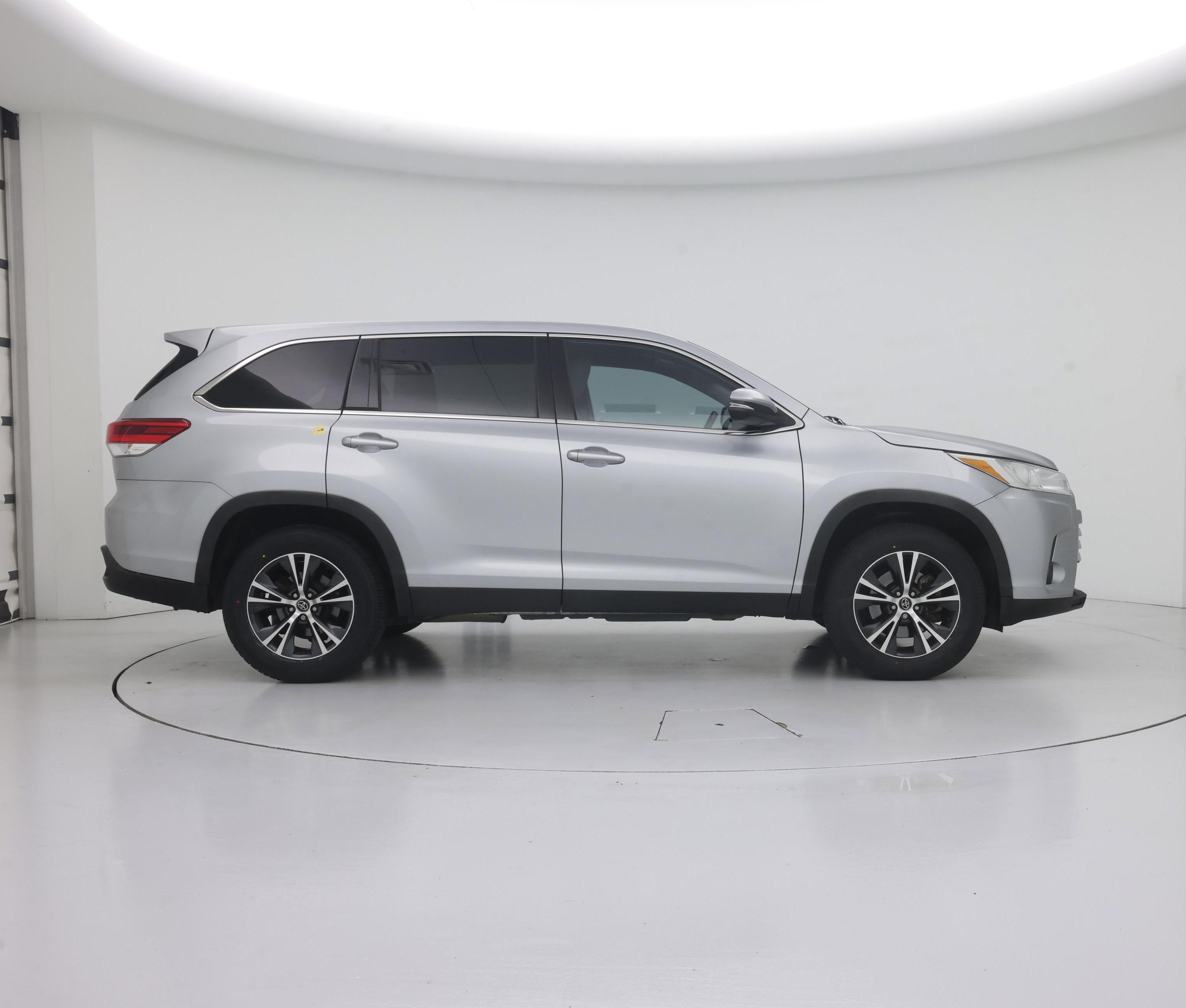 Thumbnail: 2019 Toyota Highlander - 7