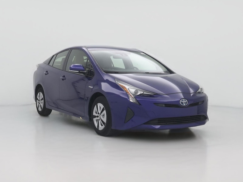 2017 Toyota Prius Three -
                  Jackson, MS