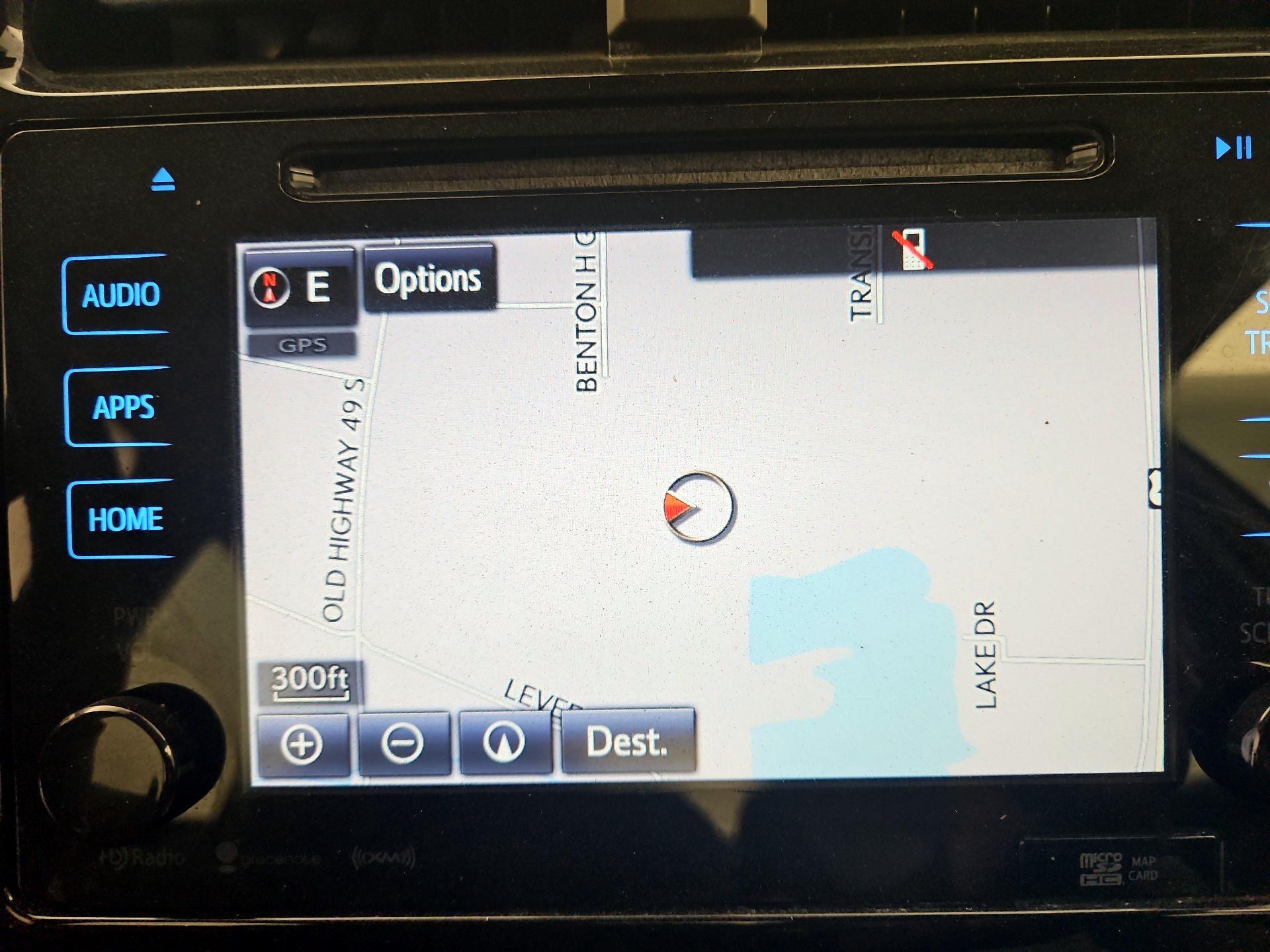 Thumbnail: 2017 Toyota Prius - 14